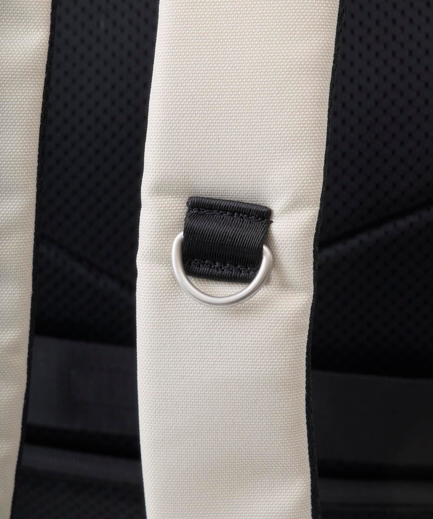 anello リュック バックパック 15インチPC収納 A4収納 撥水 キャリーオン NATIVE ATB2521NY