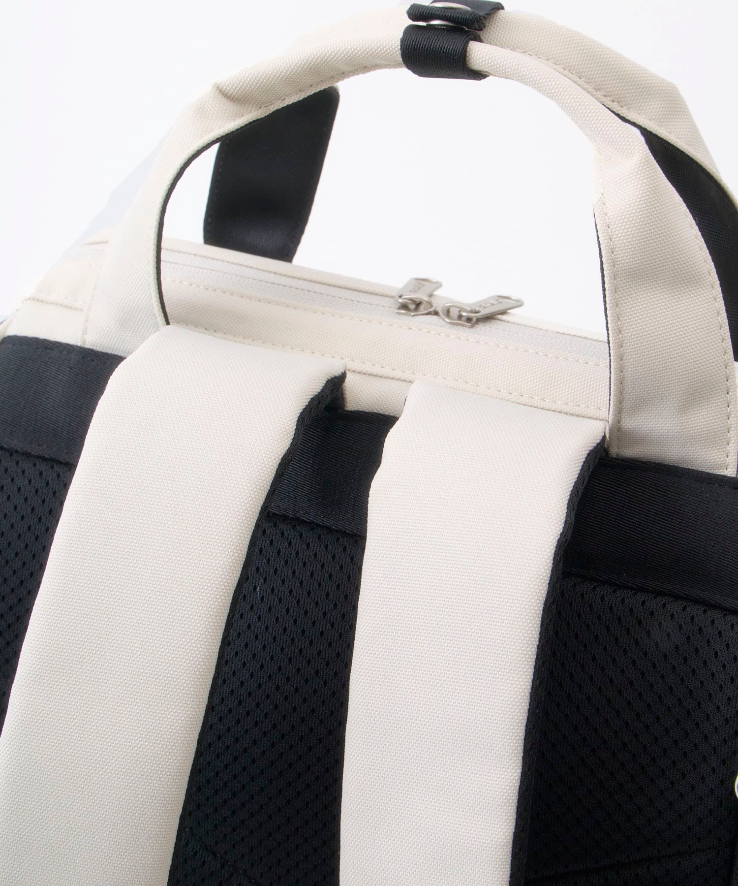 anello リュック バックパック 15インチPC収納 A4収納 撥水 キャリーオン NATIVE ATB2521NY