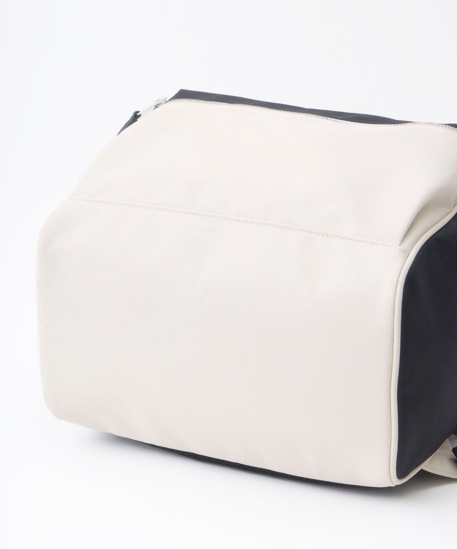 anello リュック バックパック 15インチPC収納 A4収納 撥水 キャリーオン NATIVE ATB2521NY