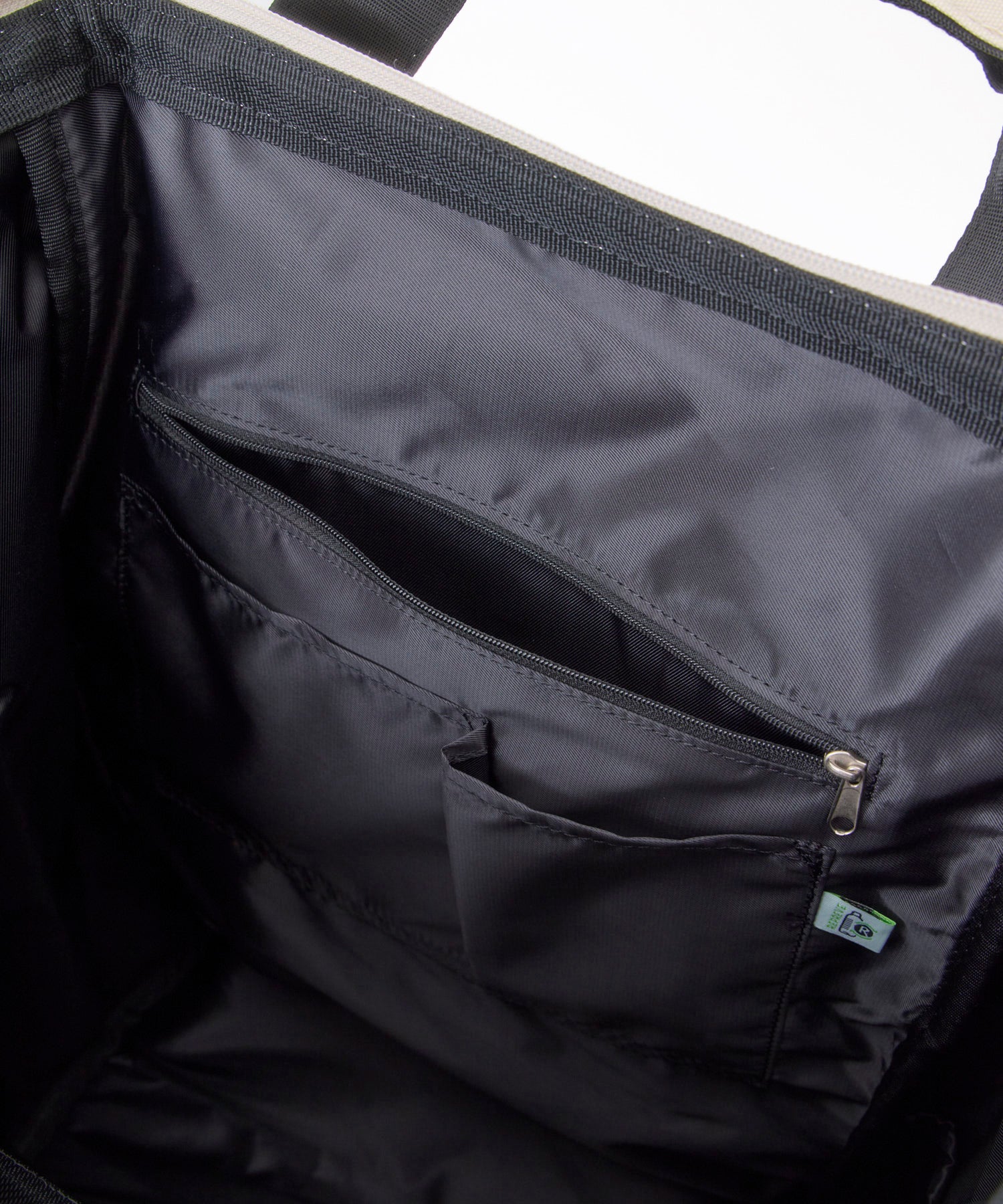 anello リュック バックパック 15インチPC収納 A4収納 撥水 キャリーオン NATIVE ATB2521NY