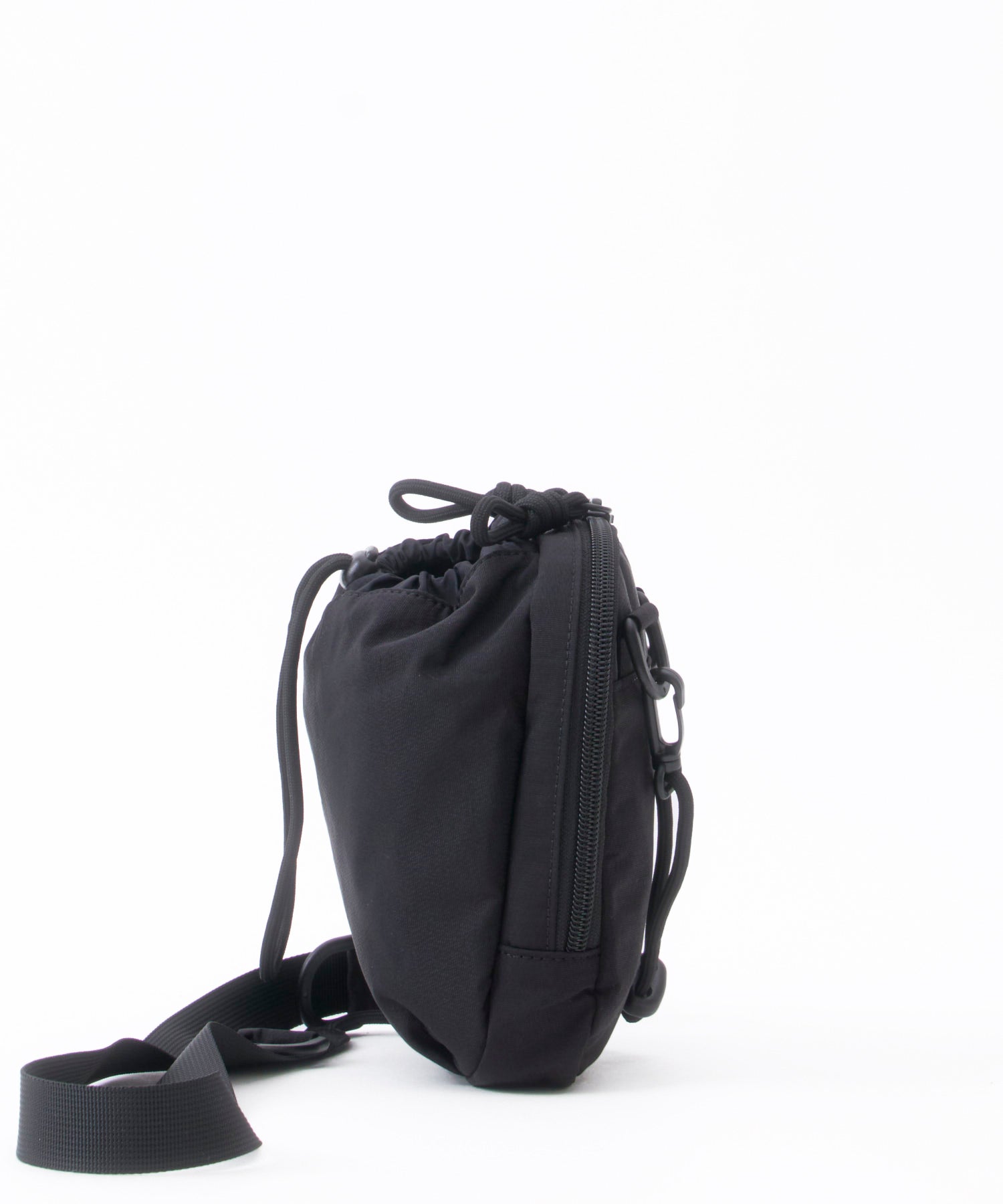 anello ミニショルダーバッグ　FIT　PUMP　洗濯可能　ショルダー取り外し可能　ATB5161　サブバッグ