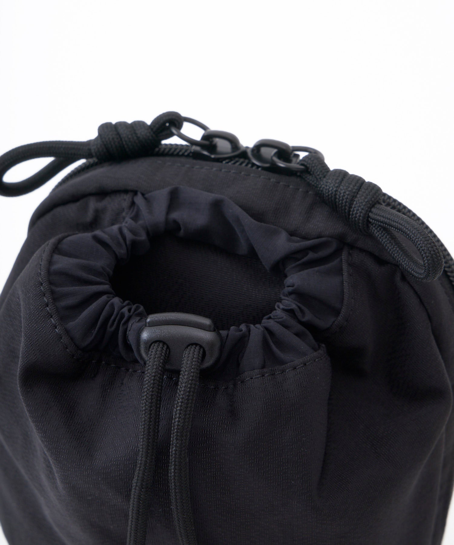 anello ミニショルダーバッグ　FIT　PUMP　洗濯可能　ショルダー取り外し可能　ATB5161　サブバッグ