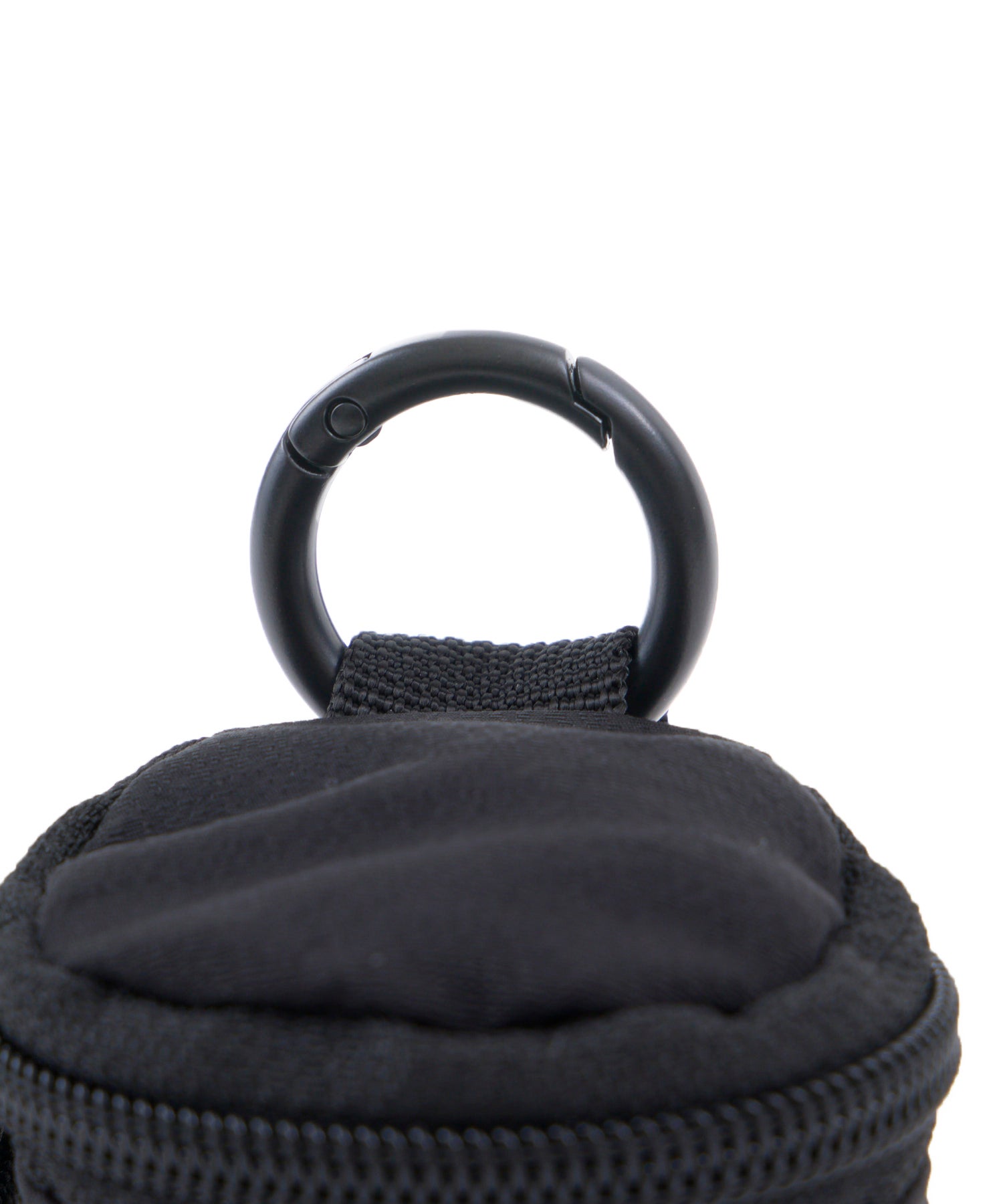 anello ポーチ　PUMP　FIT　洗濯可能　エコバッグ　カラビナ付き　ATB5167　コンパクト