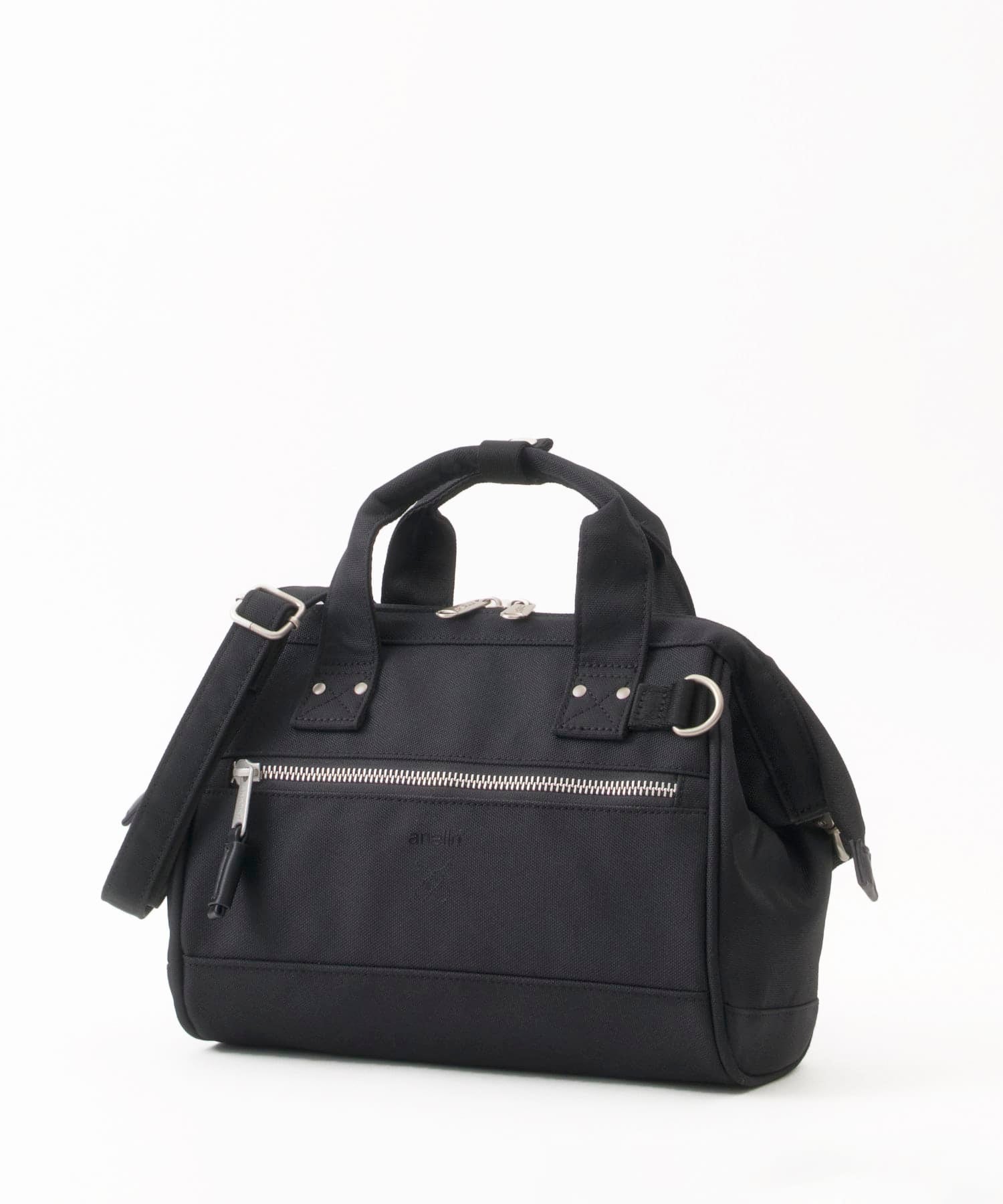 anello ショルダーバッグ 2WAY A5収納 撥水 NATIVE ATB5181