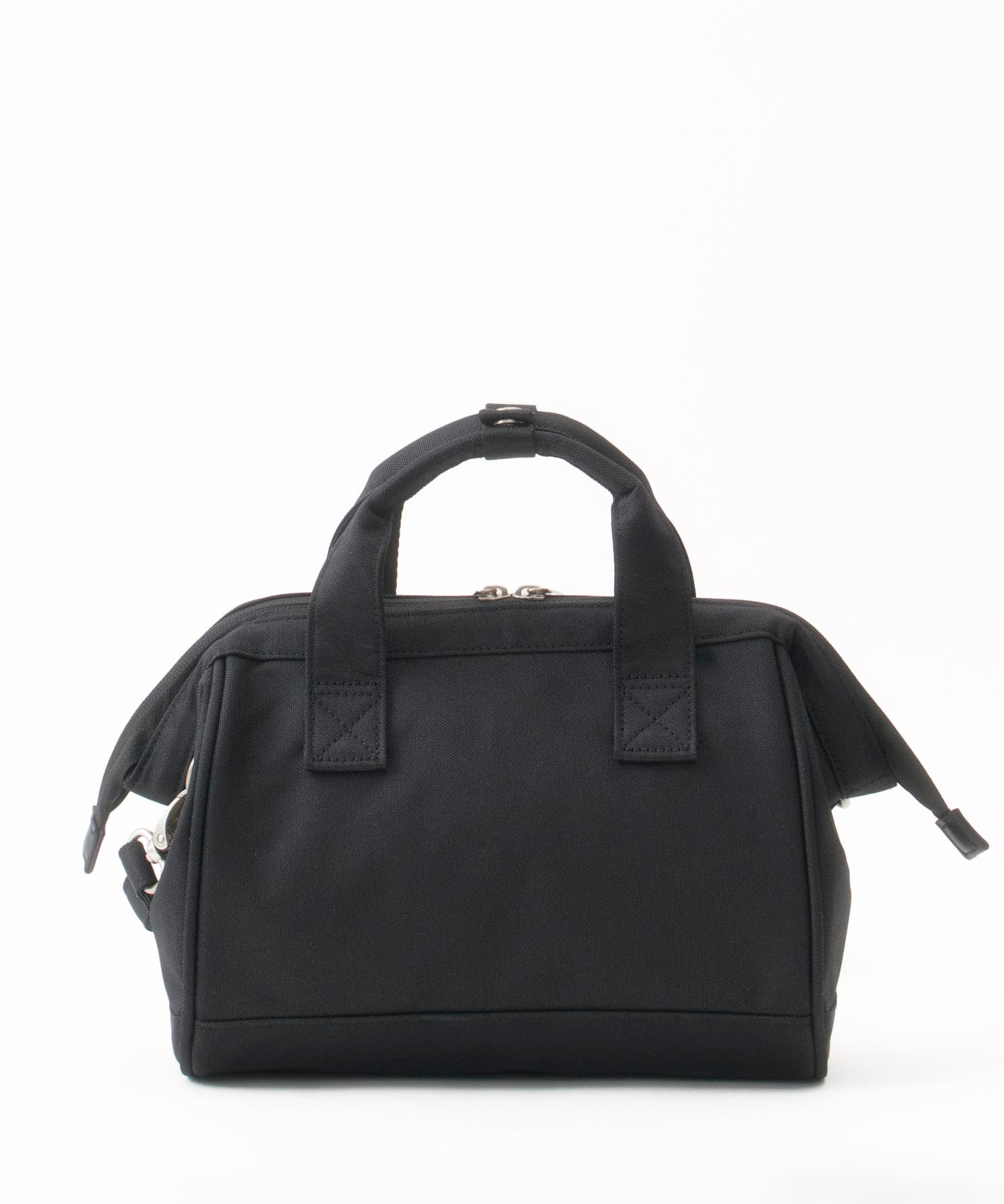 anello ショルダーバッグ 2WAY A5収納 撥水 NATIVE ATB5181