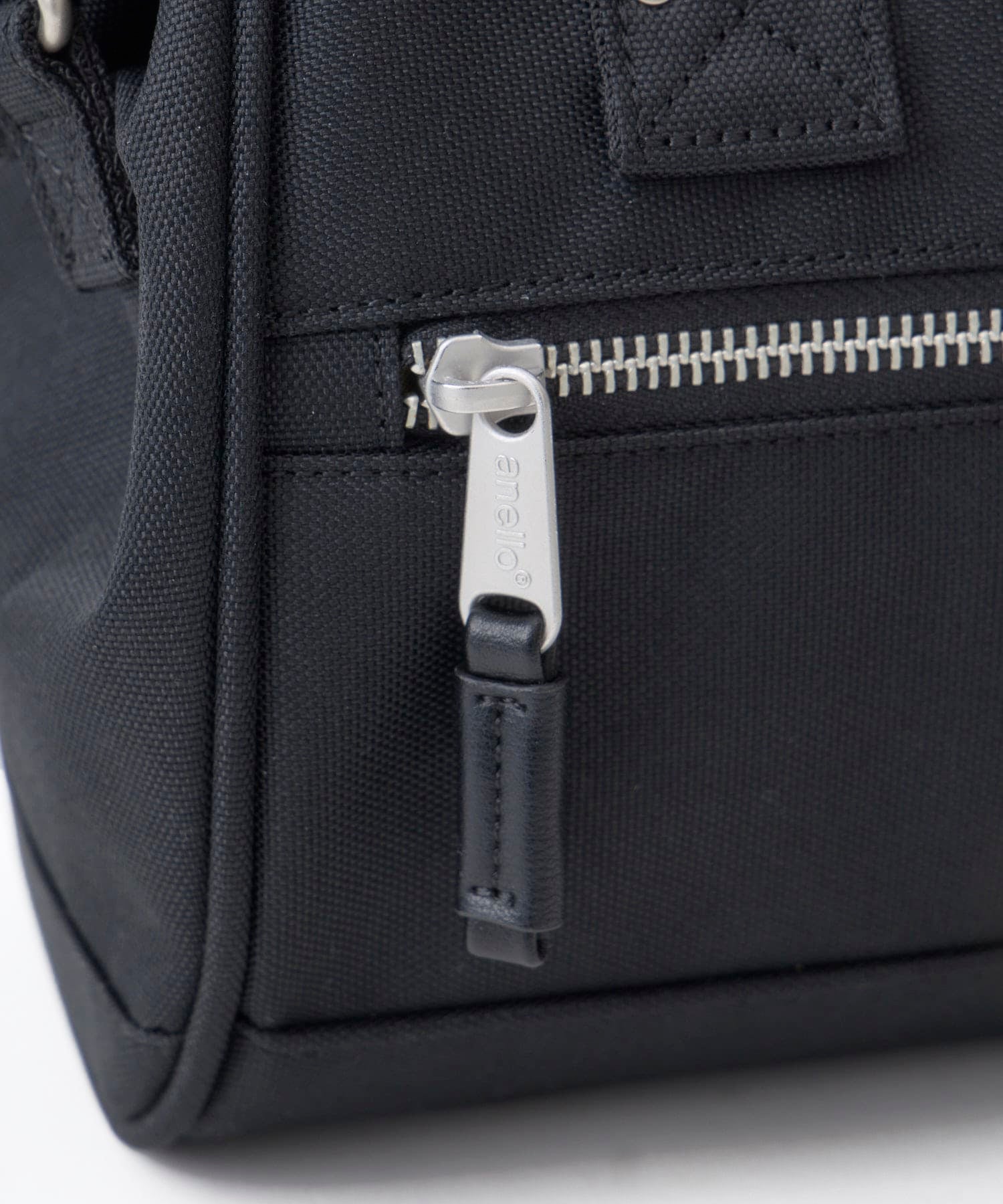 anello ショルダーバッグ 2WAY A5収納 撥水 NATIVE ATB5181