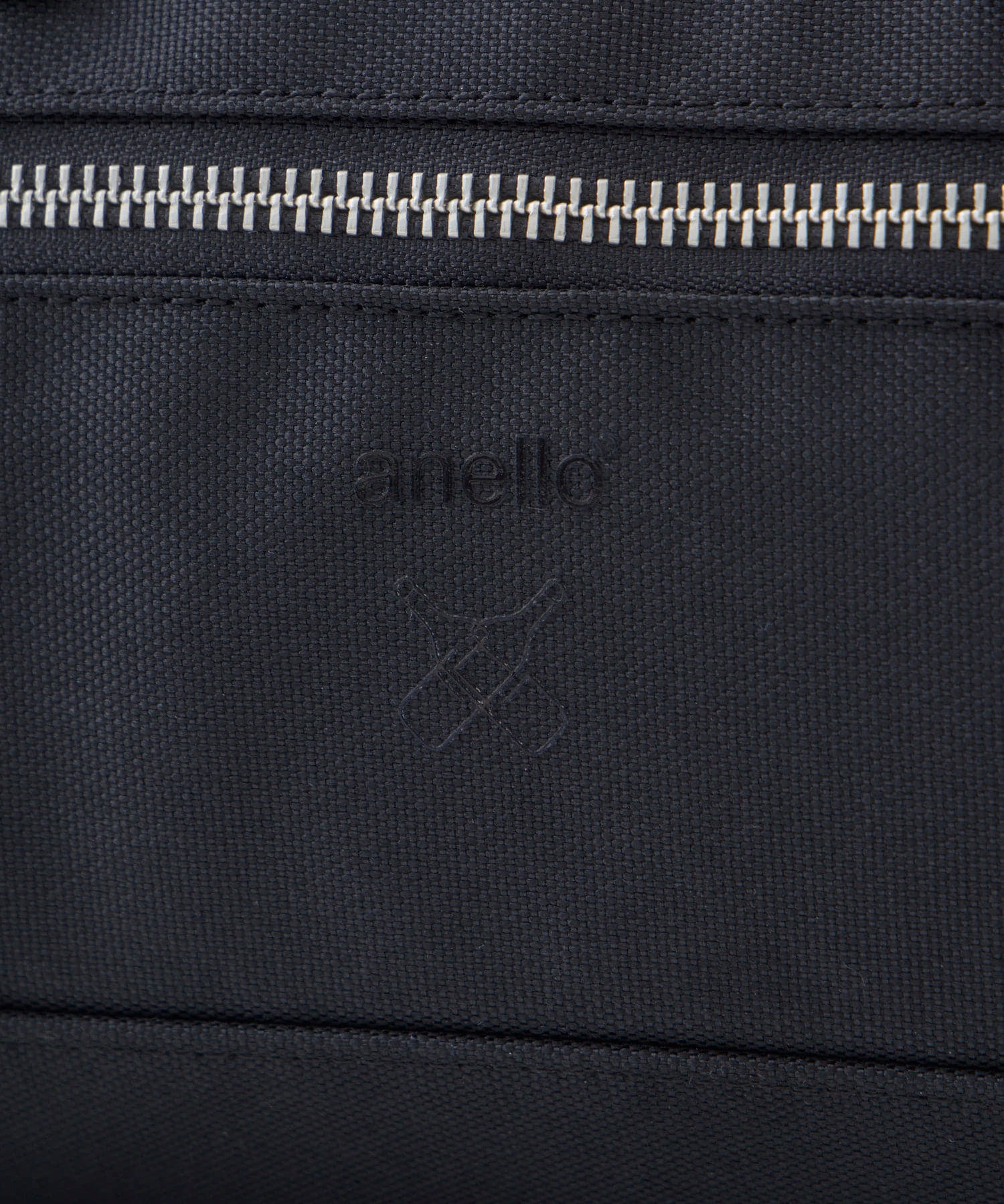 anello ショルダーバッグ 2WAY A5収納 撥水 NATIVE ATB5181