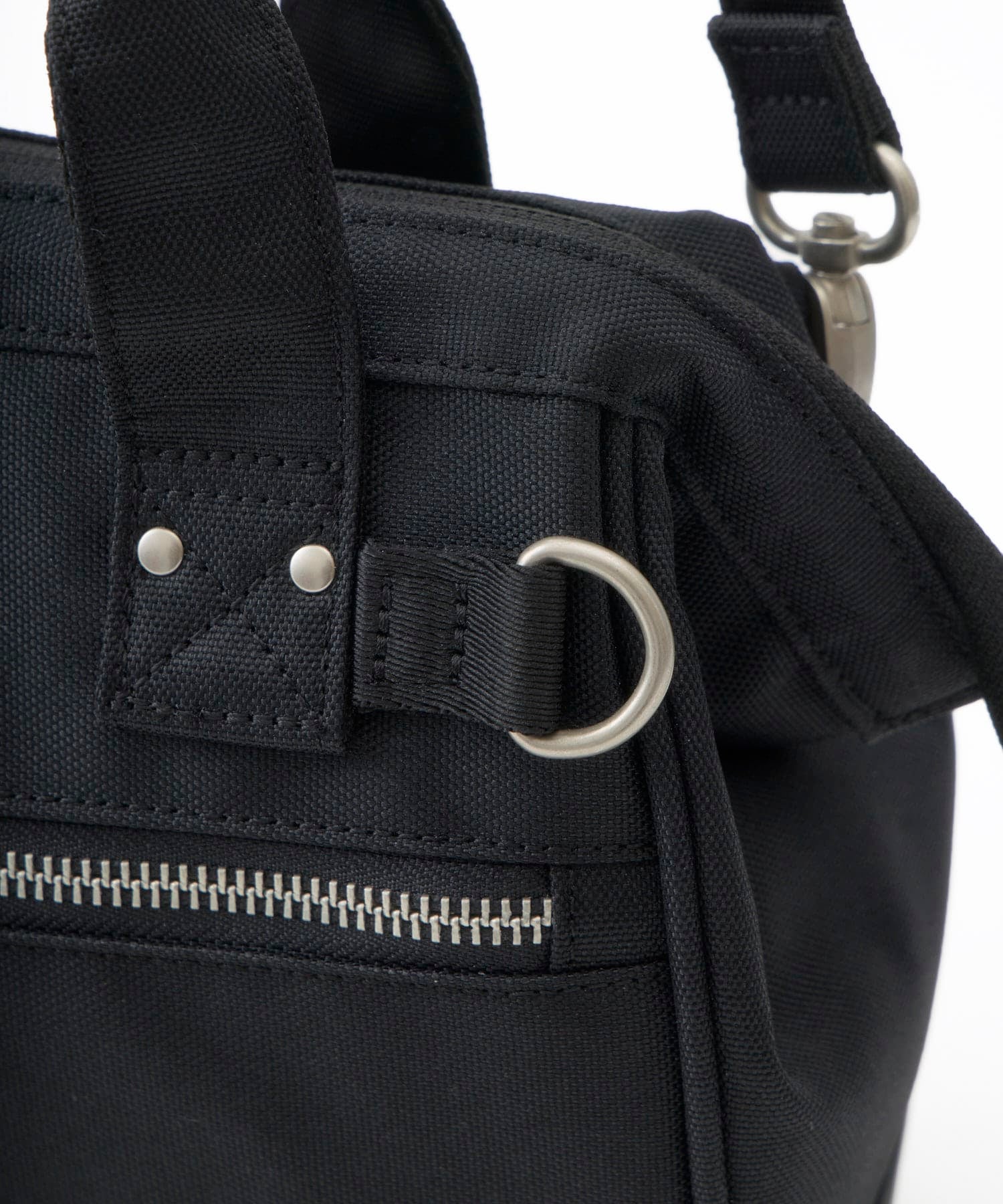 anello ショルダーバッグ 2WAY A5収納 撥水 NATIVE ATB5181