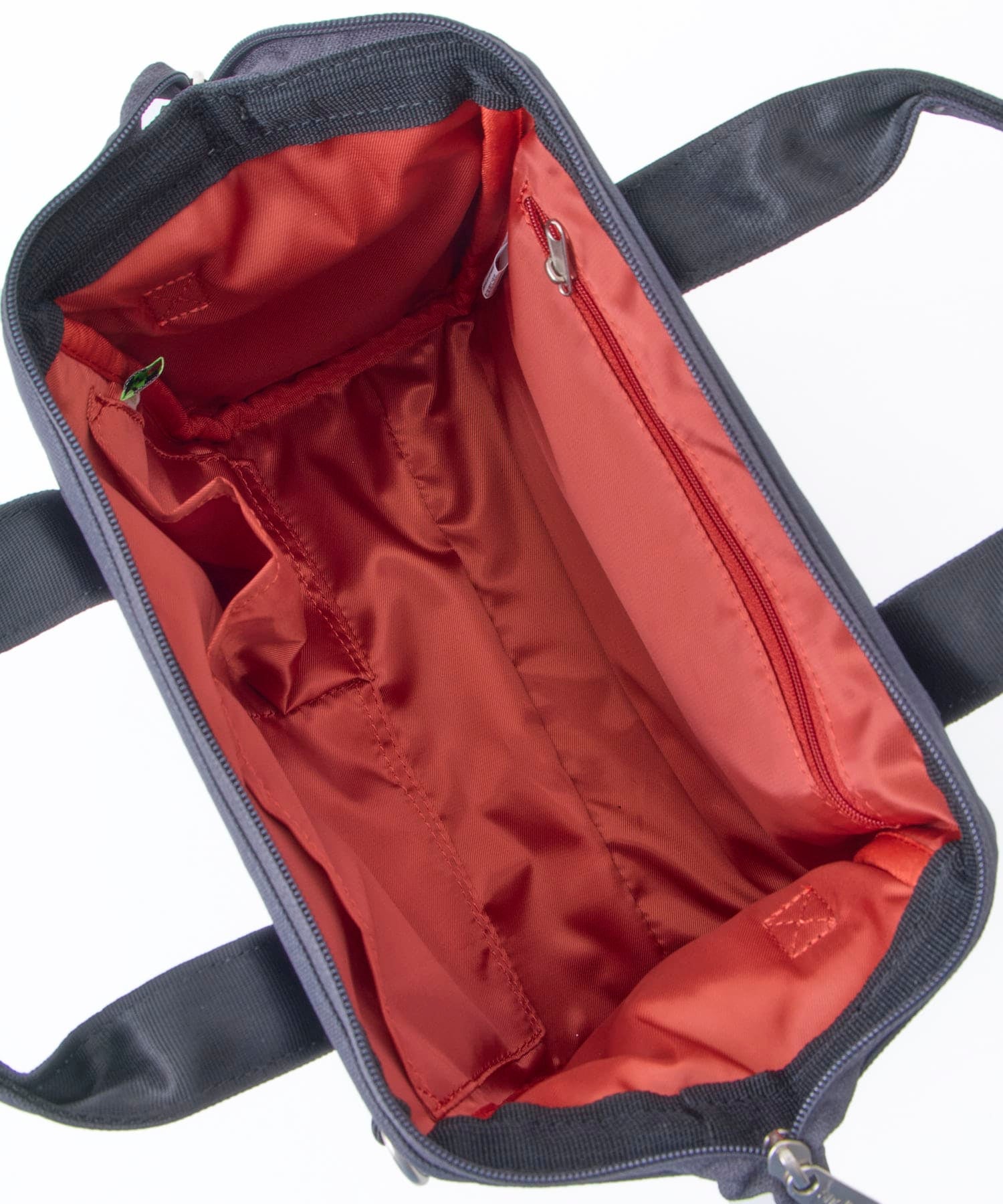 anello ショルダーバッグ 2WAY A5収納 撥水 NATIVE ATB5181