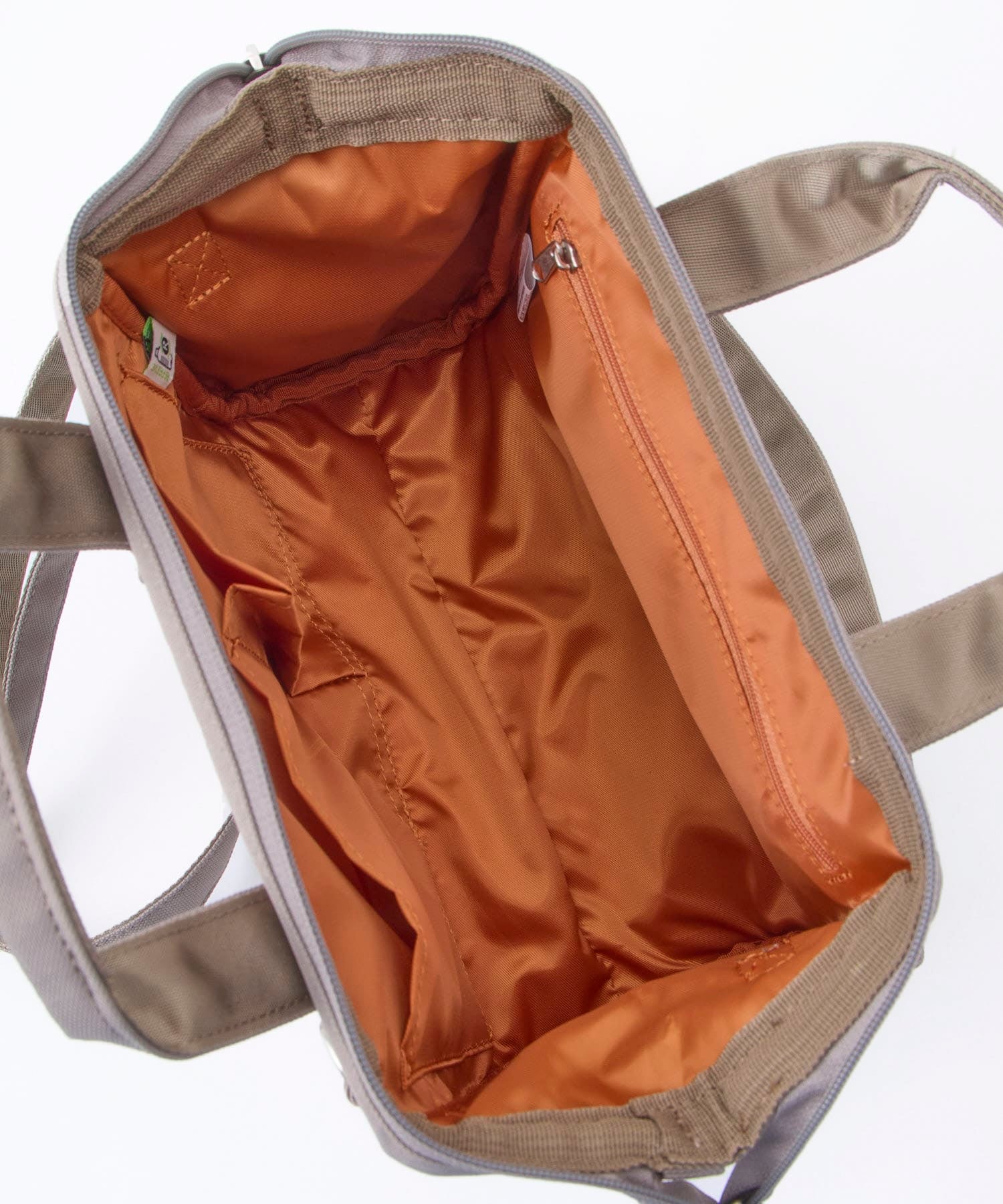 anello ショルダーバッグ 2WAY A5収納 撥水 NATIVE ATB5181