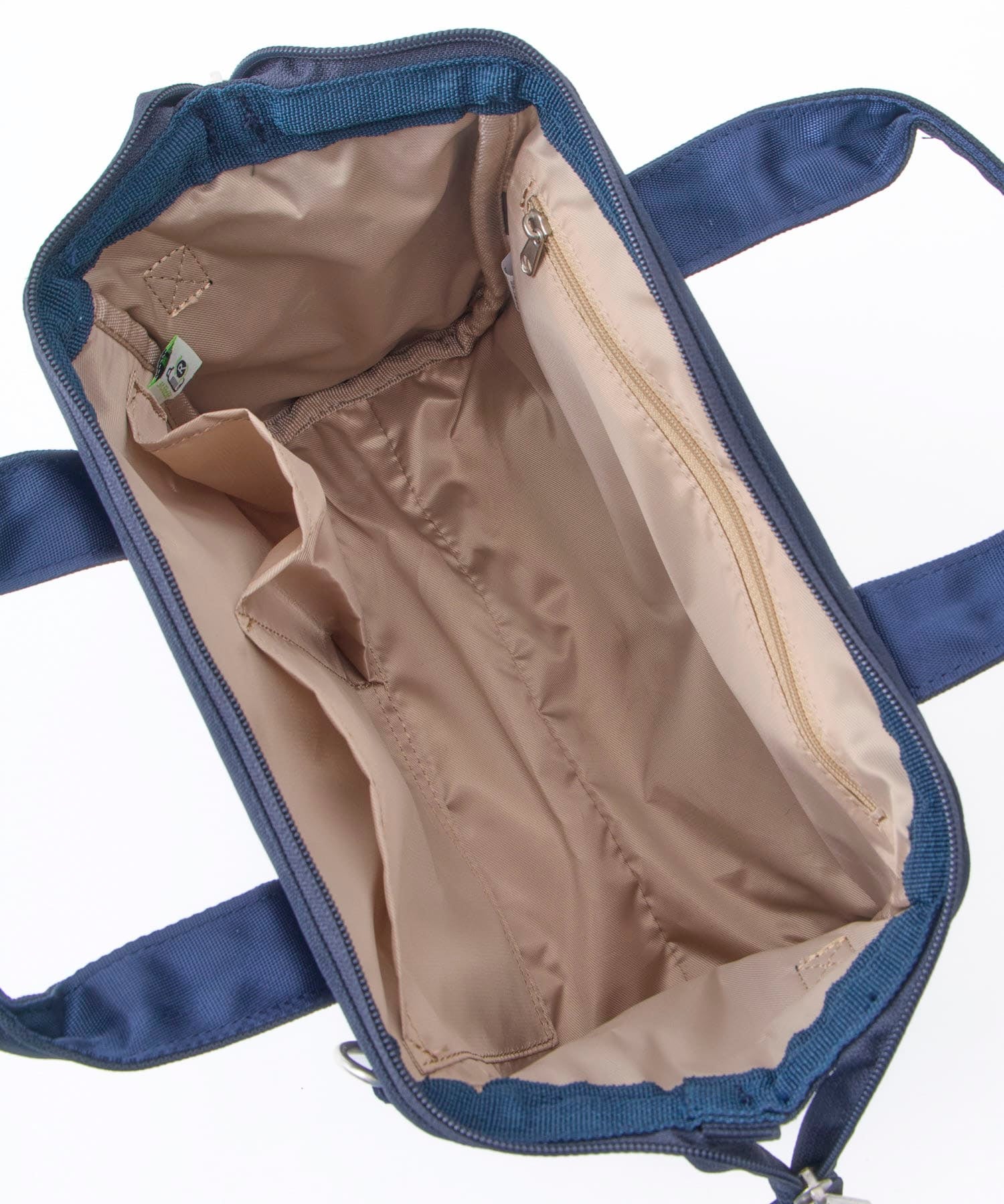 anello ショルダーバッグ 2WAY A5収納 撥水 NATIVE ATB5181