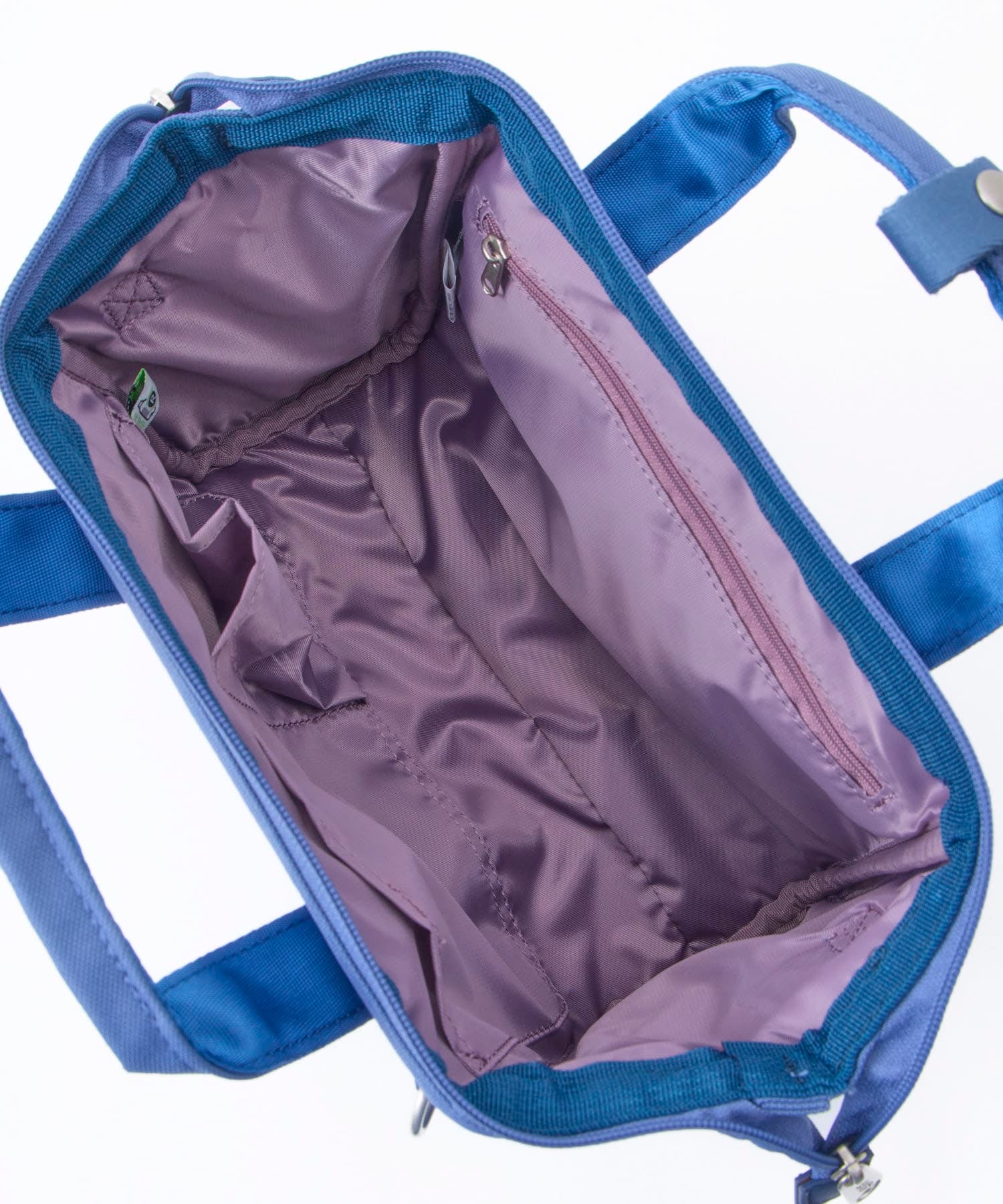 anello ショルダーバッグ 2WAY A5収納 撥水 NATIVE ATB5181