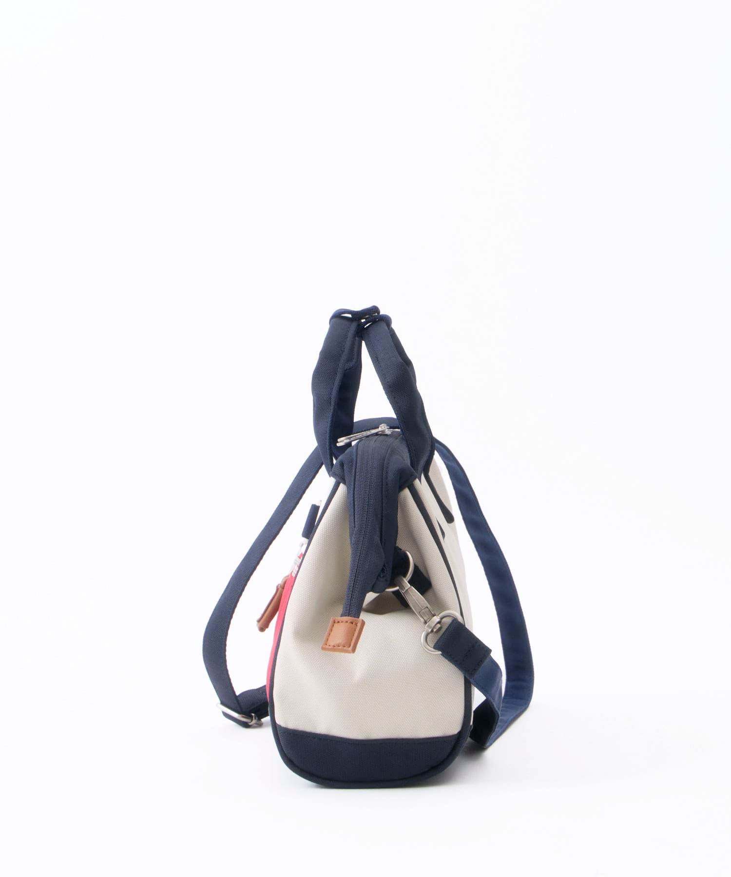 anello ショルダーバッグ 2WAY A5収納 撥水 NATIVE ATB5181Y