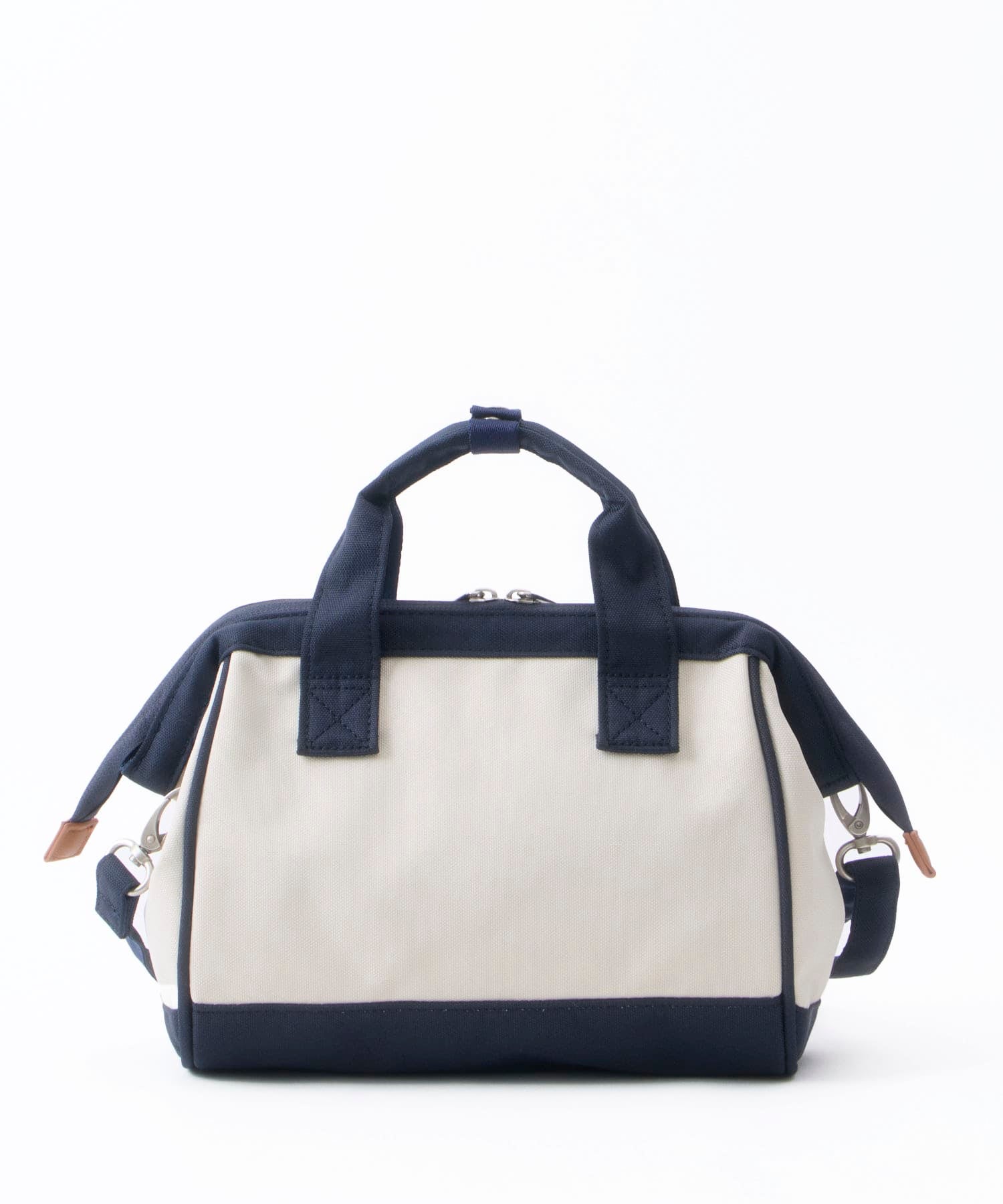 anello ショルダーバッグ 2WAY A5収納 撥水 NATIVE ATB5181Y