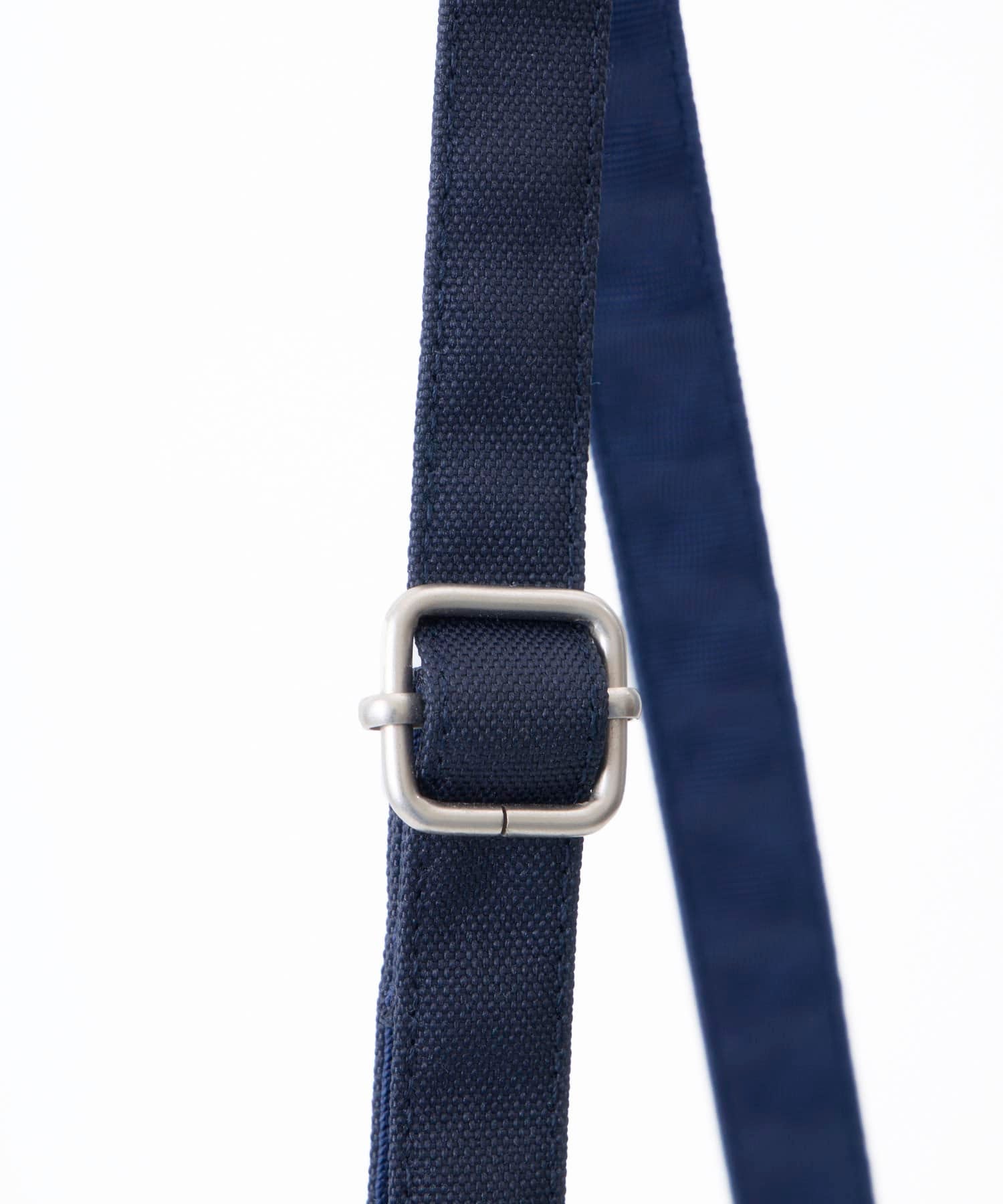 anello ショルダーバッグ 2WAY A5収納 撥水 NATIVE ATB5181Y