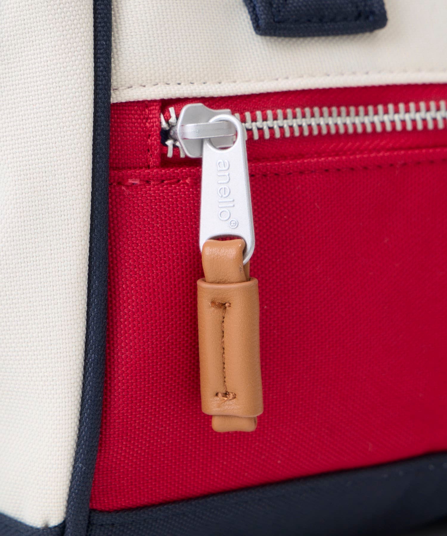 anello ショルダーバッグ 2WAY A5収納 撥水 NATIVE ATB5181Y