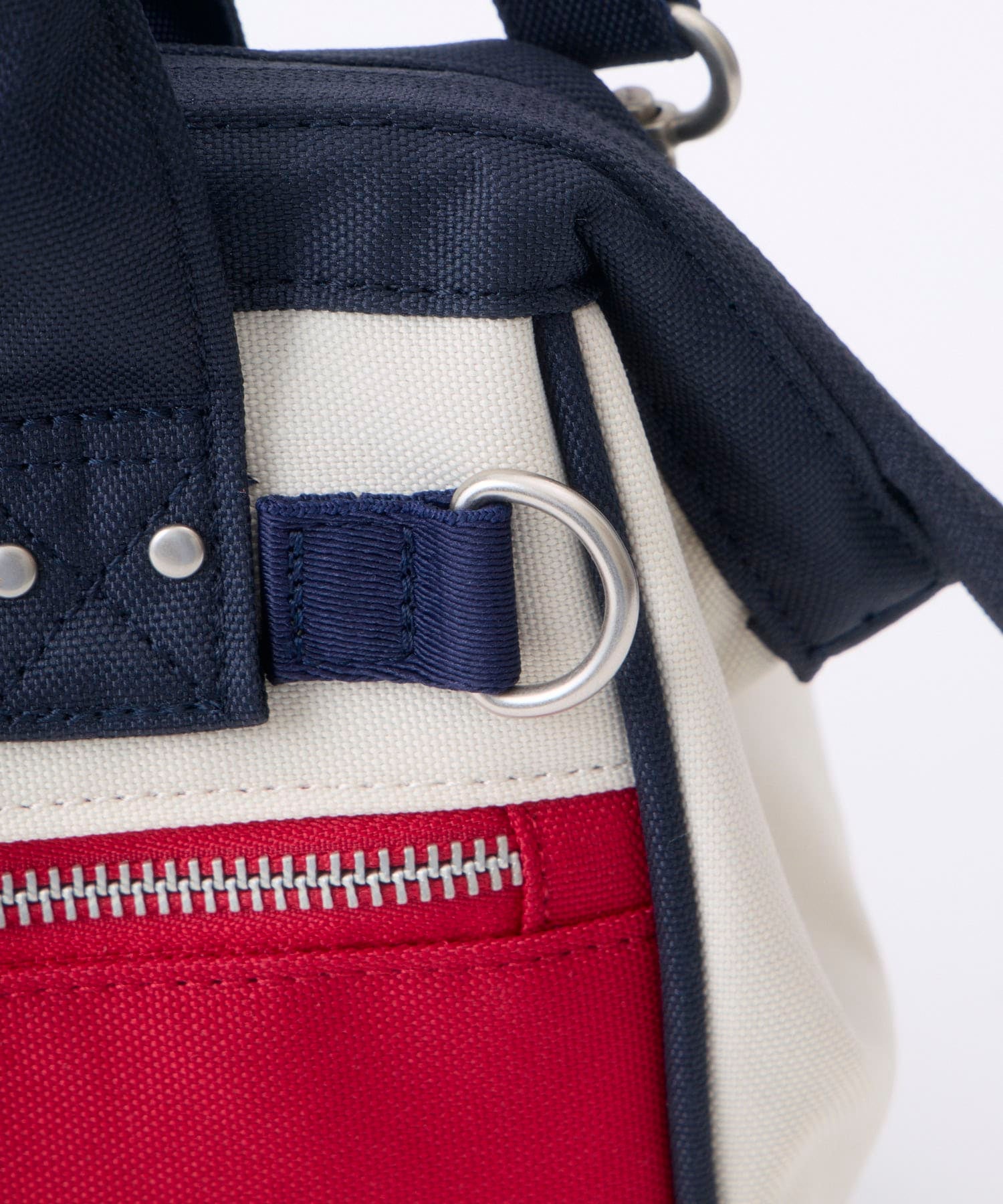 anello ショルダーバッグ 2WAY A5収納 撥水 NATIVE ATB5181Y