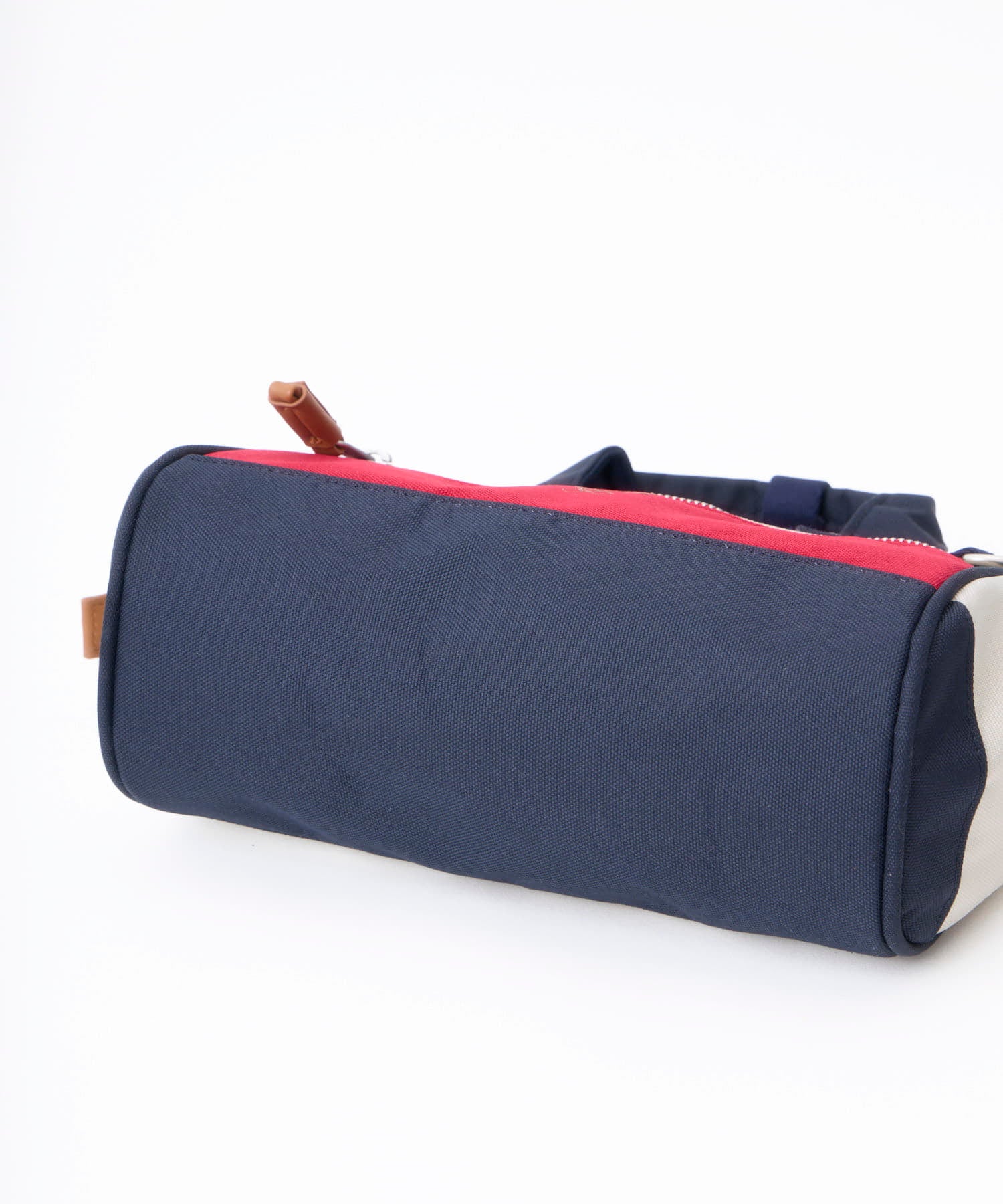 anello ショルダーバッグ 2WAY A5収納 撥水 NATIVE ATB5181Y