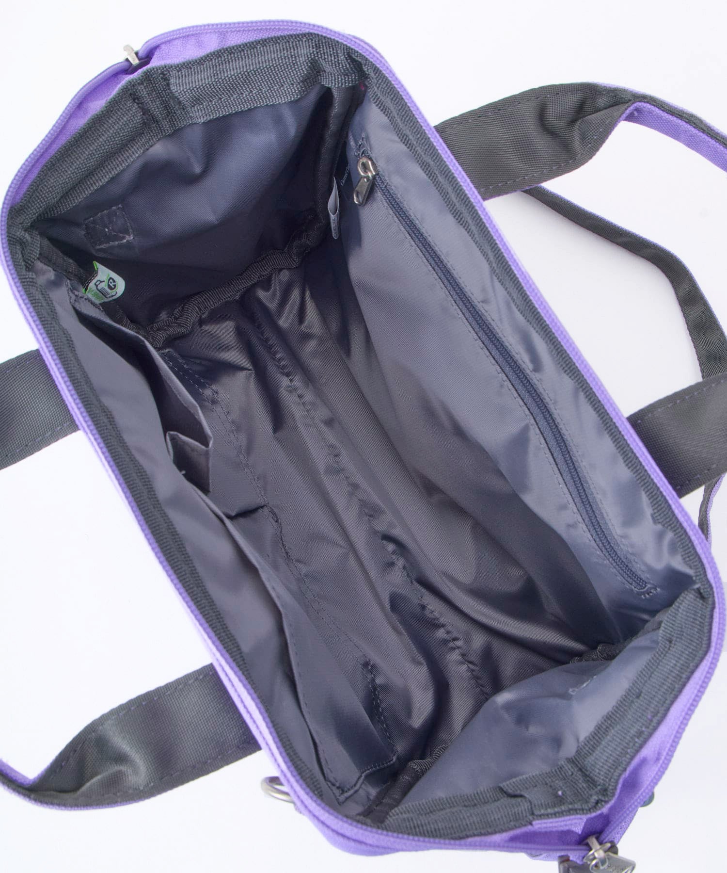 anello ショルダーバッグ 2WAY A5収納 撥水 NATIVE ATB5181Y