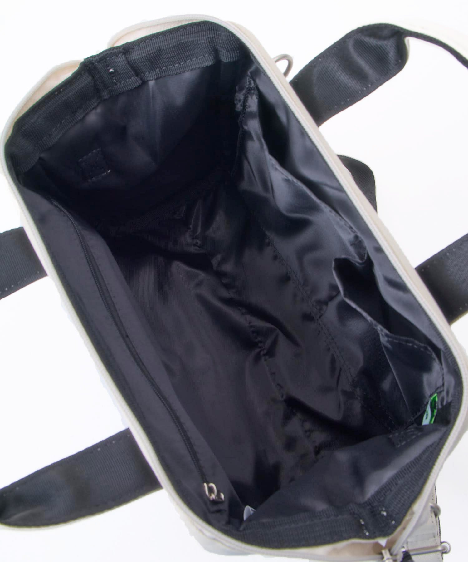 anello ショルダーバッグ 2WAY A5収納 撥水 NATIVE ATB5181Y