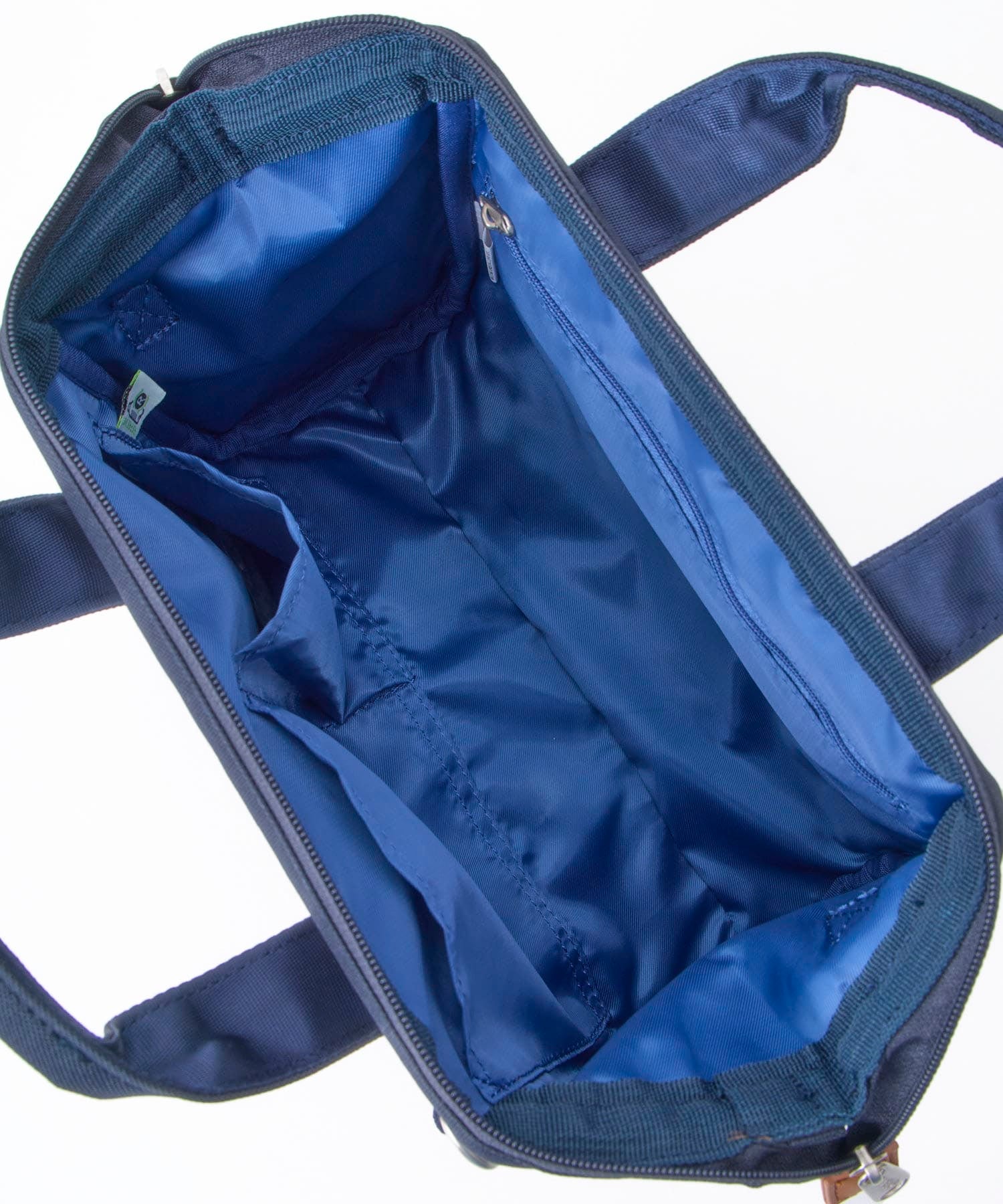 anello ショルダーバッグ 2WAY A5収納 撥水 NATIVE ATB5181Y