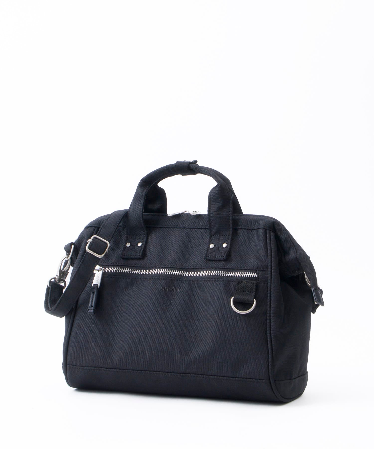 anello ショルダーバッグ 2WAY A5収納 撥水 NATIV ATB5182