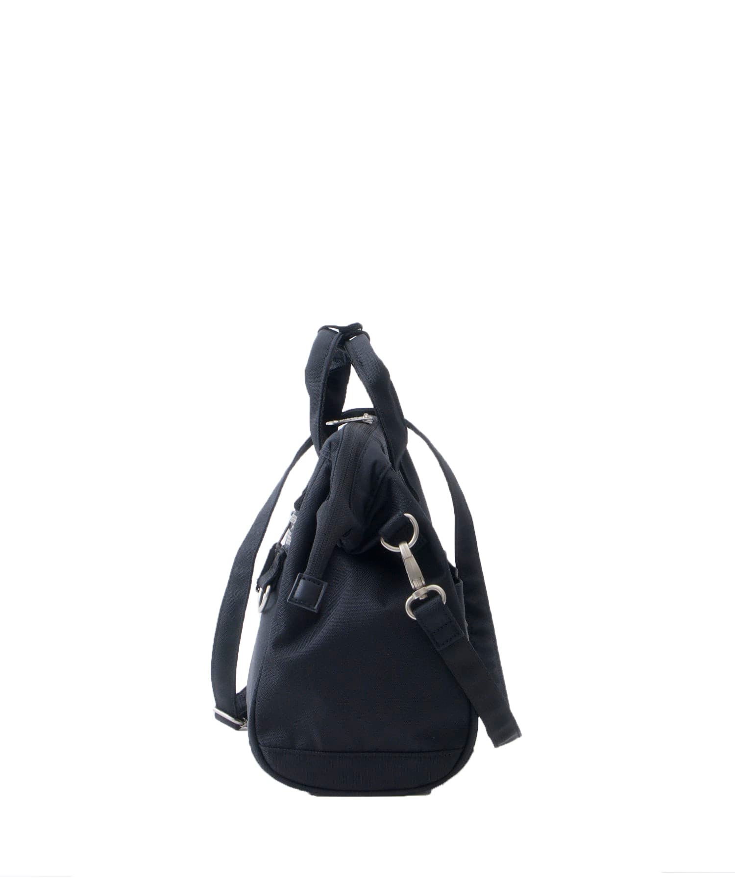 anello ショルダーバッグ 2WAY A5収納 撥水 NATIV ATB5182