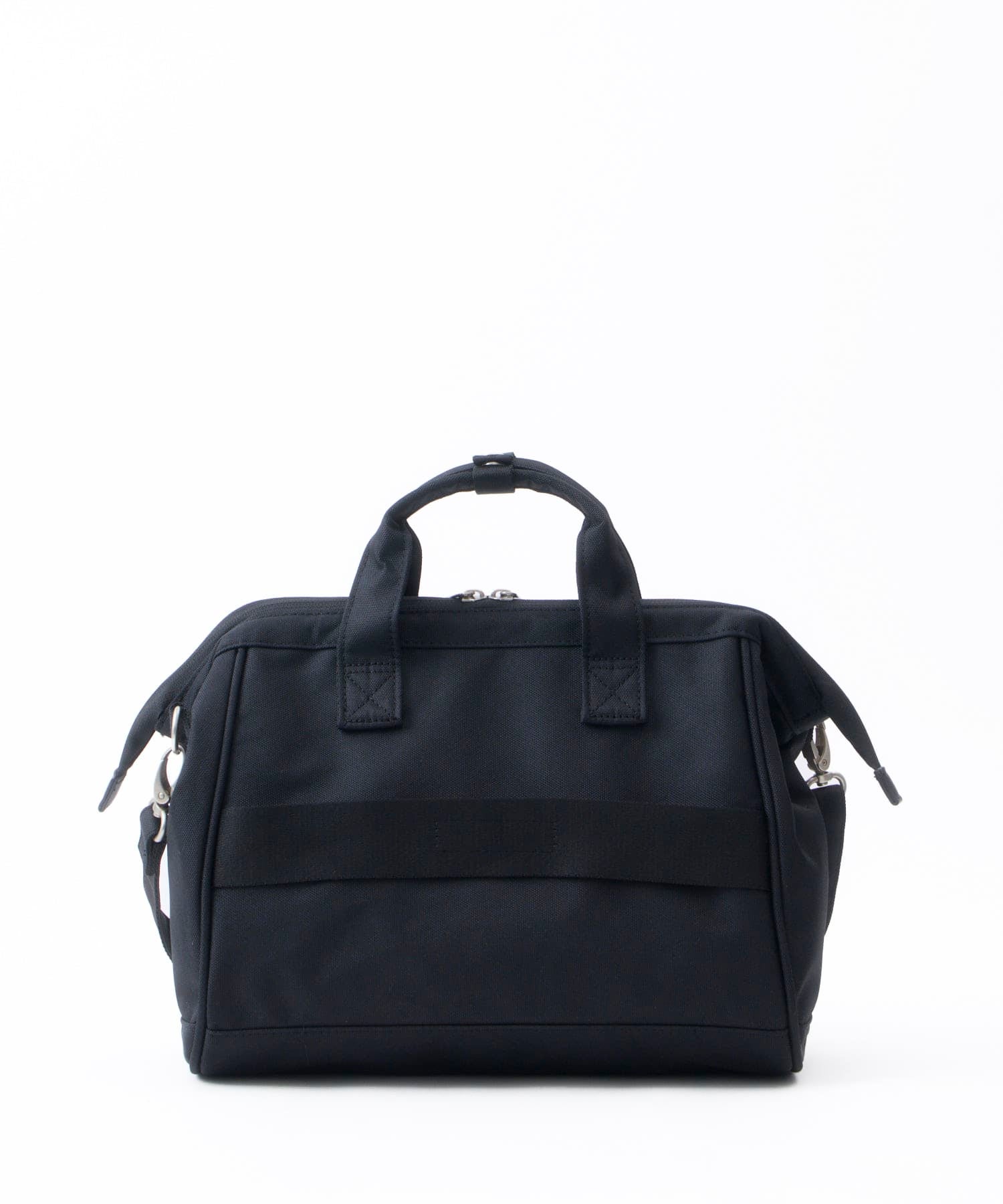 anello ショルダーバッグ 2WAY A5収納 撥水 NATIV ATB5182