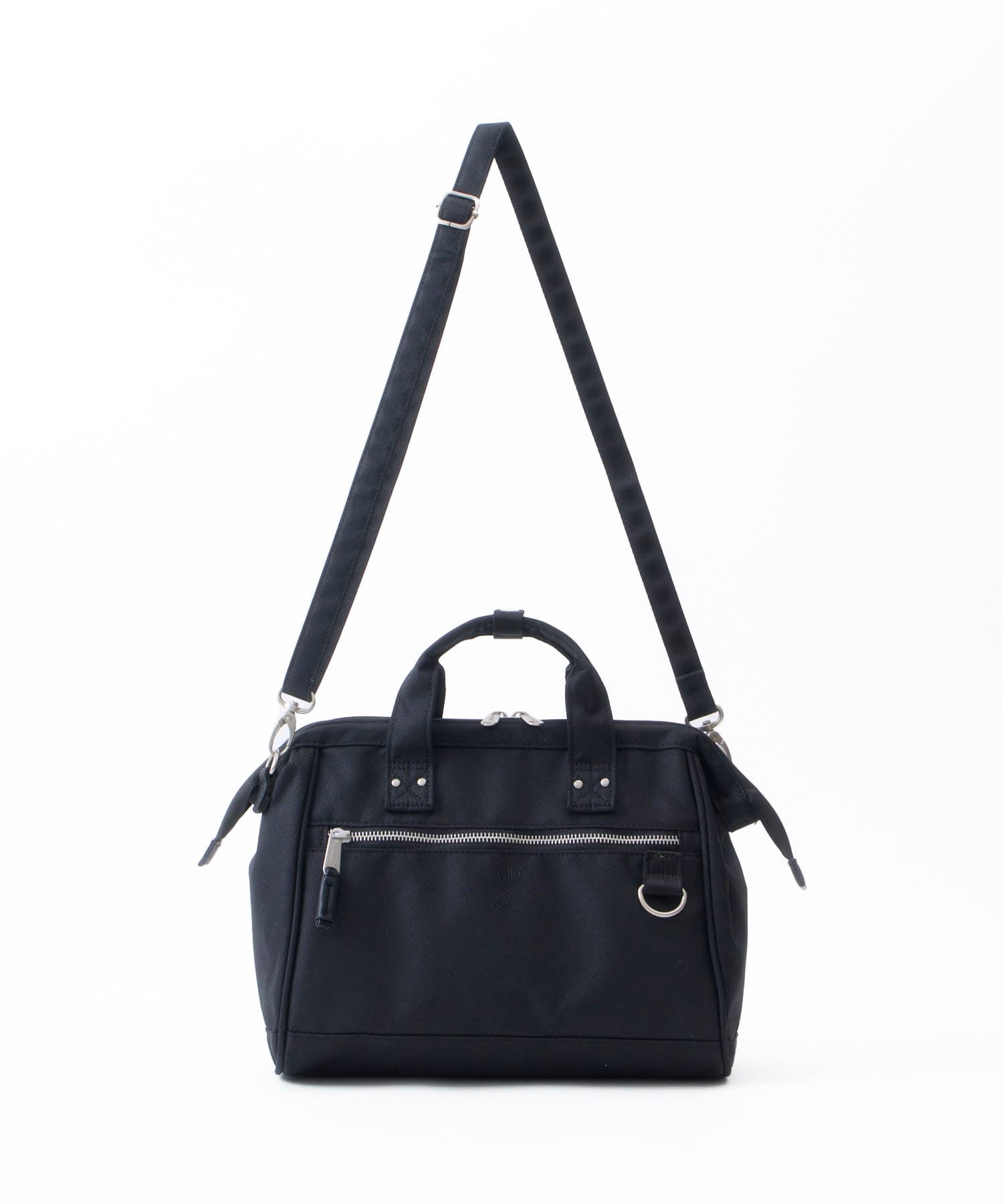 anello ショルダーバッグ 2WAY A5収納 撥水 NATIV ATB5182