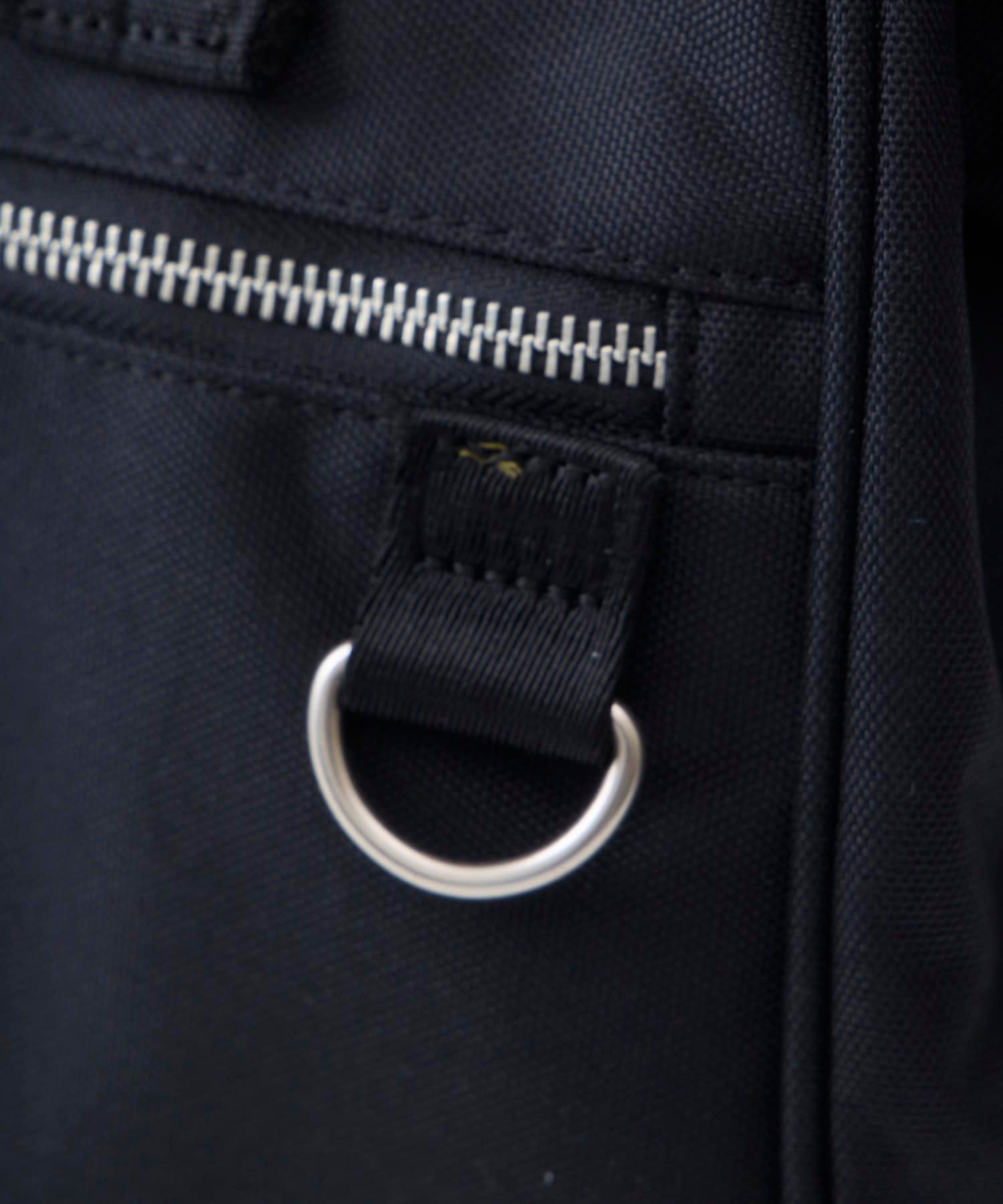 anello ショルダーバッグ 2WAY A5収納 撥水 NATIV ATB5182