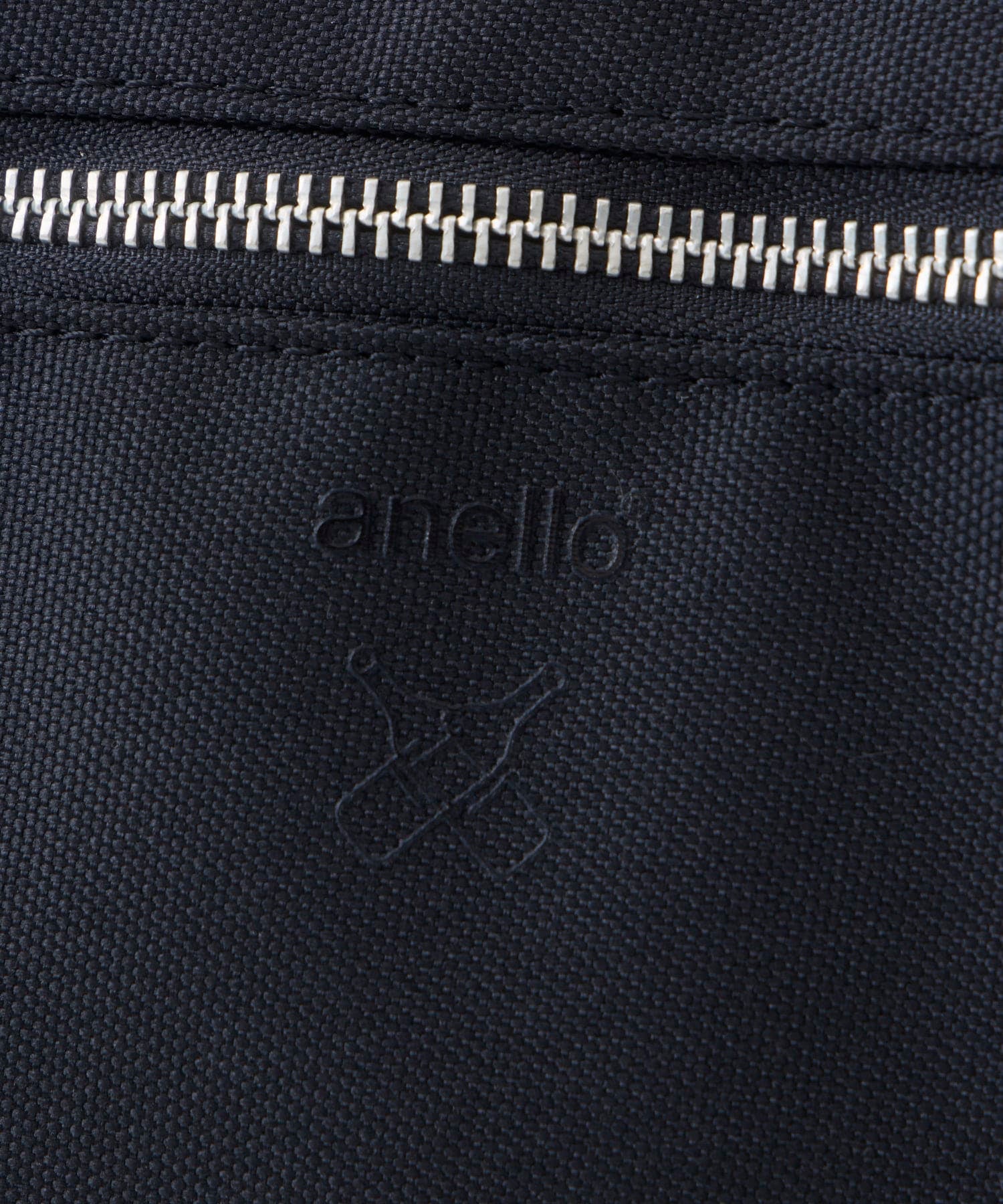 anello ショルダーバッグ 2WAY A5収納 撥水 NATIV ATB5182