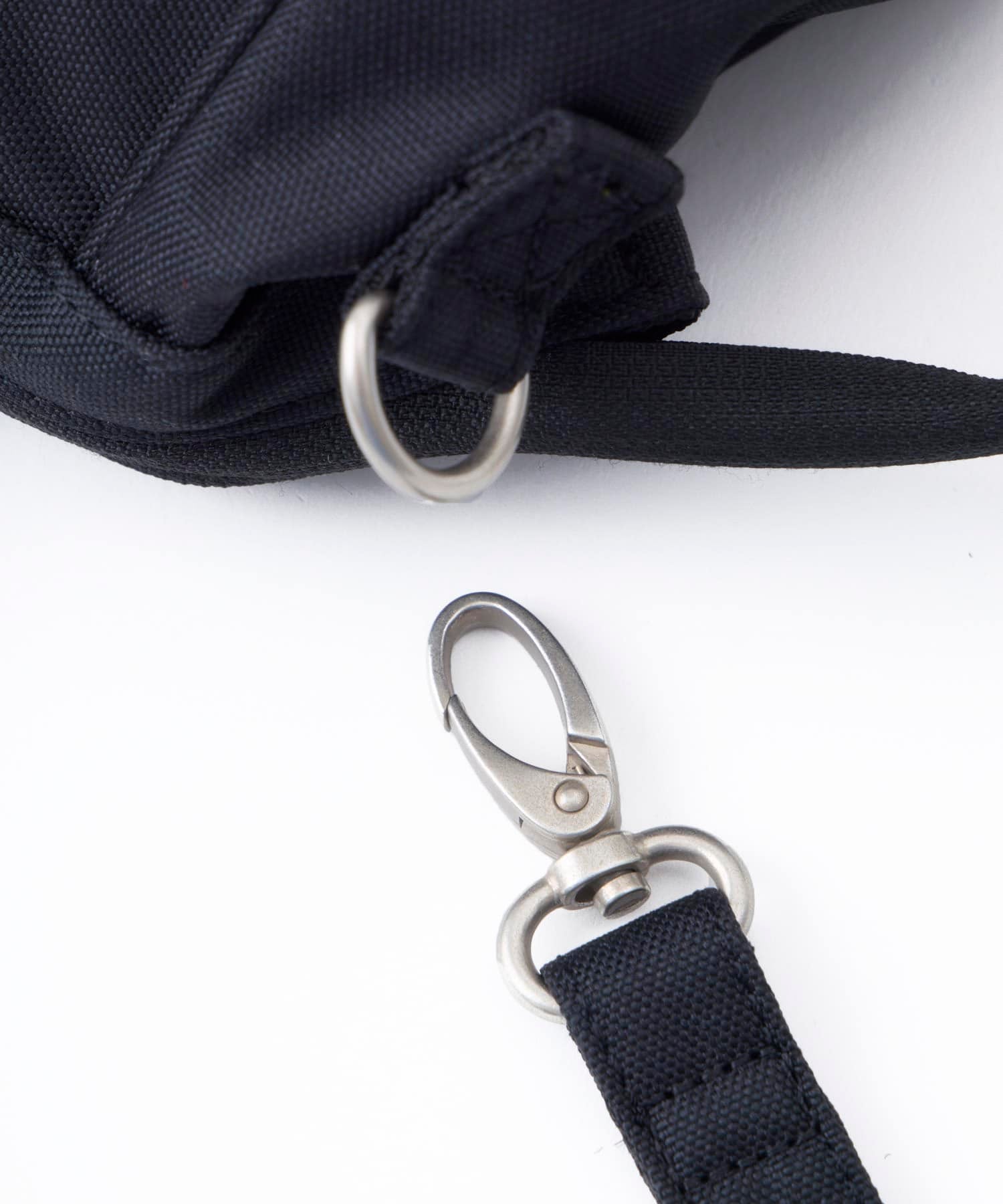 anello ショルダーバッグ 2WAY A5収納 撥水 NATIV ATB5182