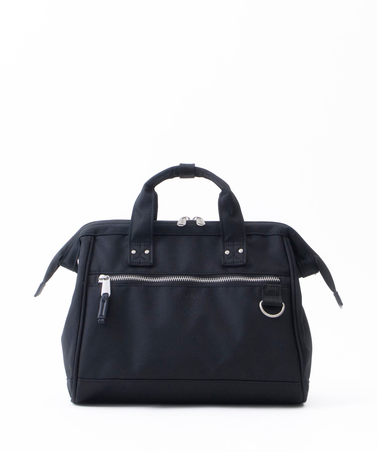 anello ショルダーバッグ 2WAY A5収納 撥水 NATIV ATB5182