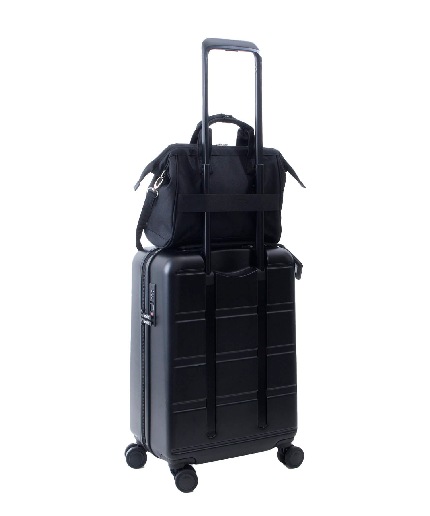 anello ショルダーバッグ 2WAY A5収納 撥水 NATIV ATB5182