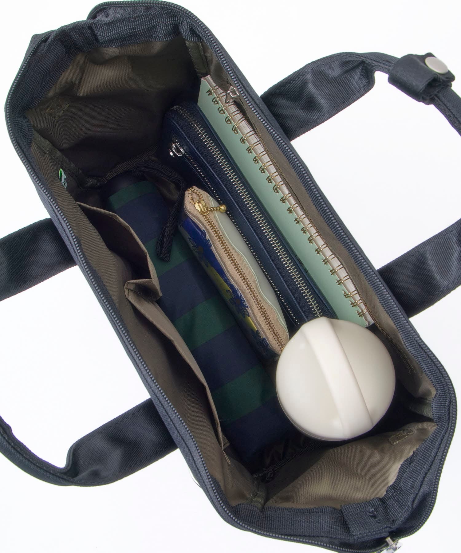 anello ショルダーバッグ 2WAY A5収納 撥水 NATIV ATB5182