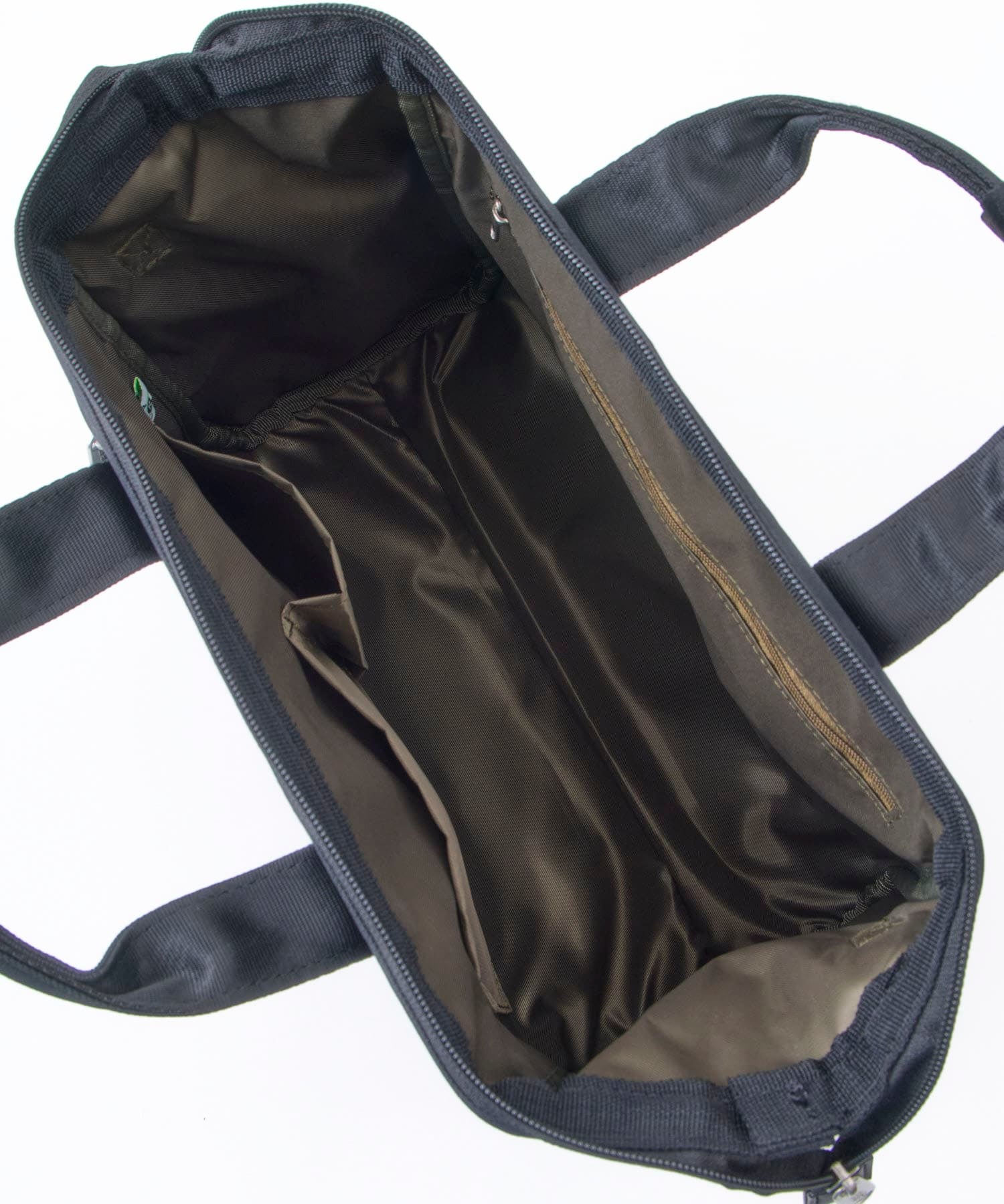 anello ショルダーバッグ 2WAY A5収納 撥水 NATIV ATB5182