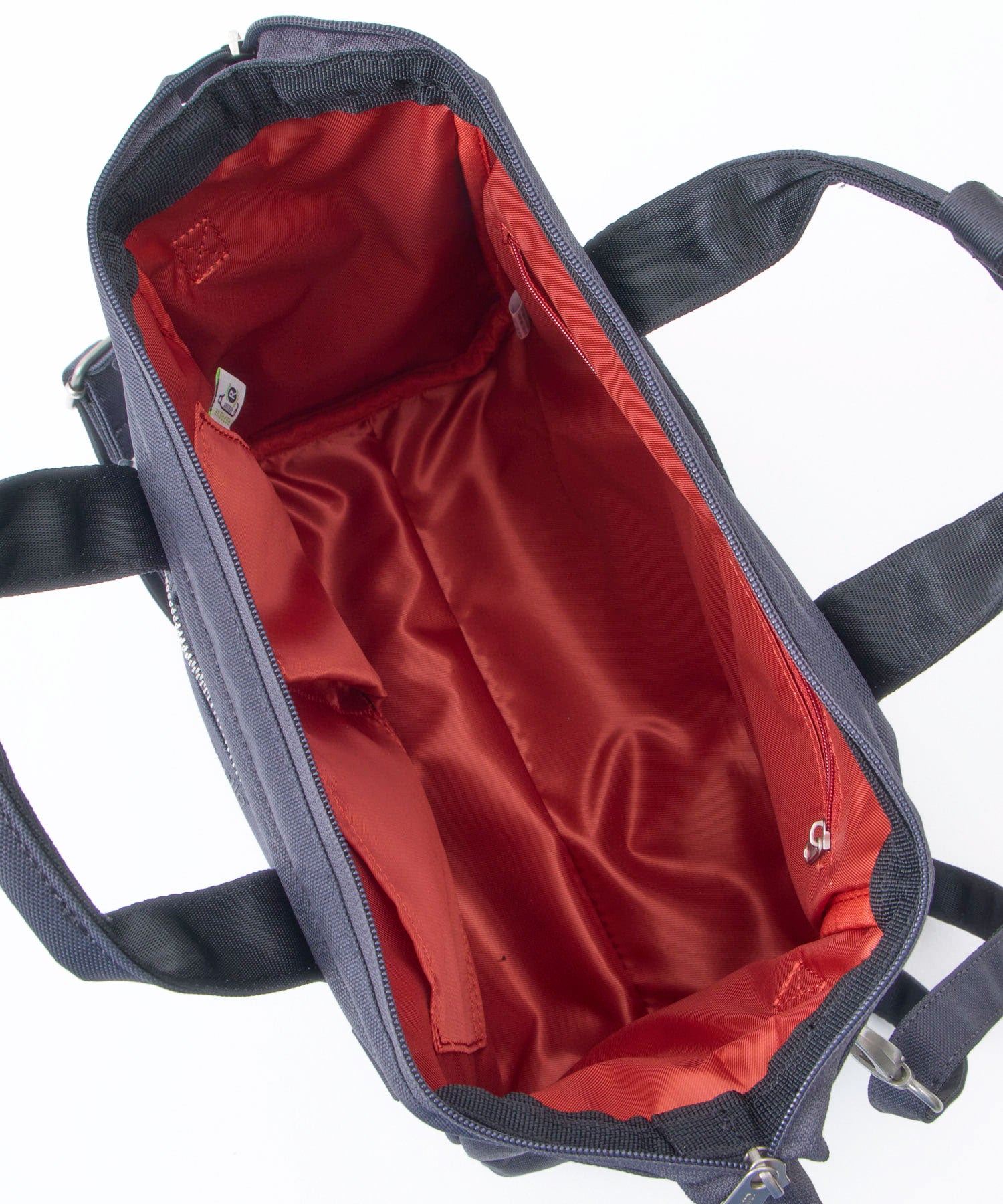 anello ショルダーバッグ 2WAY A5収納 撥水 NATIV ATB5182