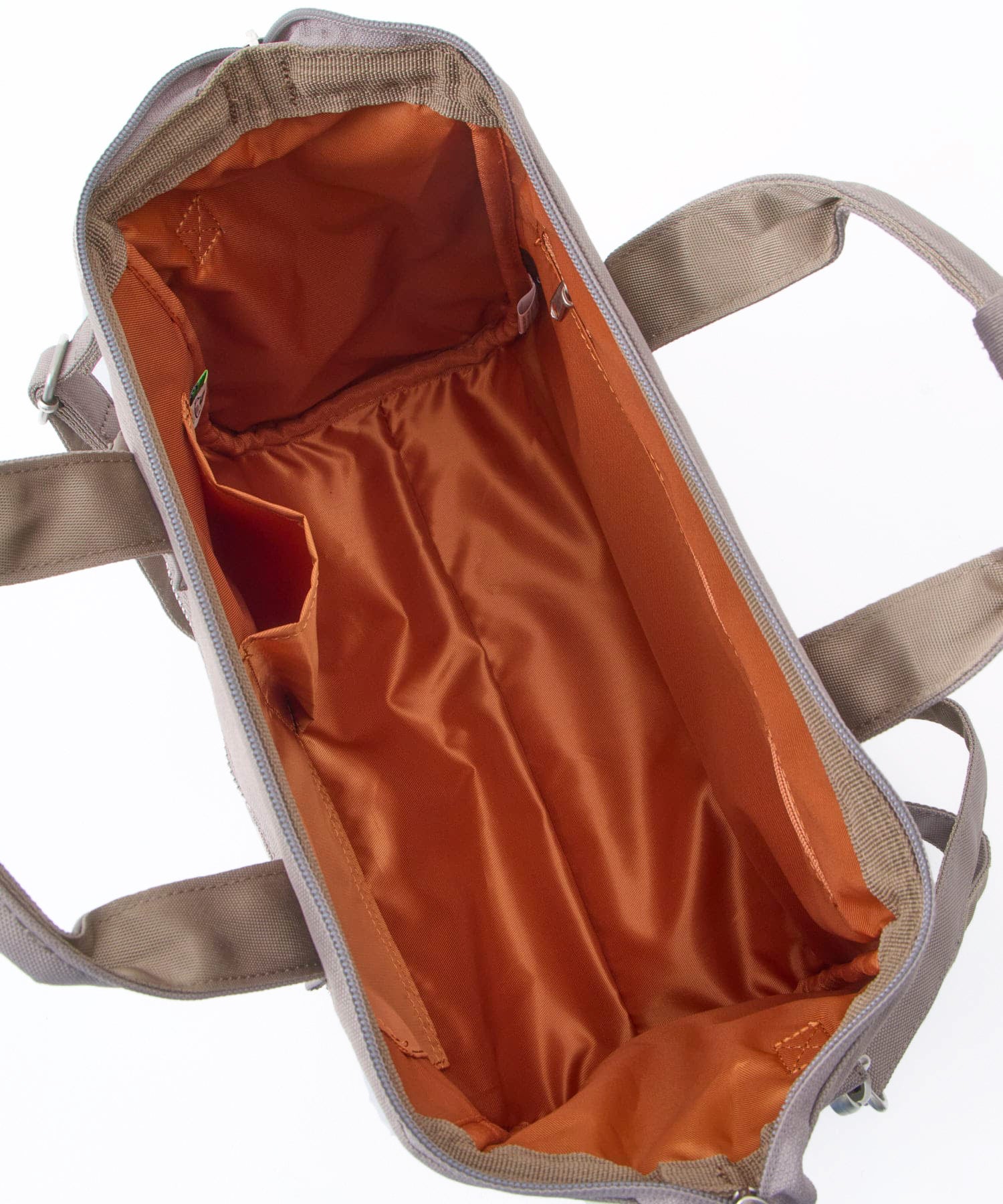 anello ショルダーバッグ 2WAY A5収納 撥水 NATIV ATB5182