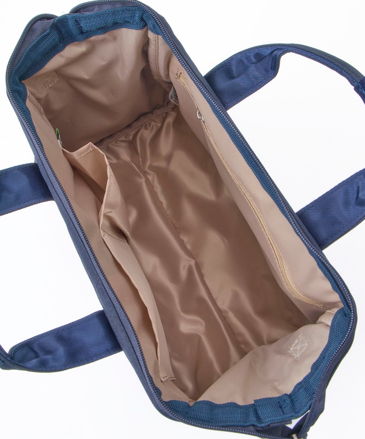 anello ショルダーバッグ 2WAY A5収納 撥水 NATIV ATB5182