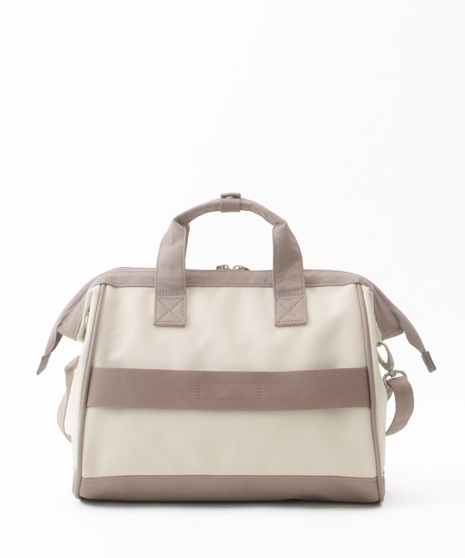 anello ショルダーバッグ 2WAY A5収納 撥水 NATIV ATB5182Y