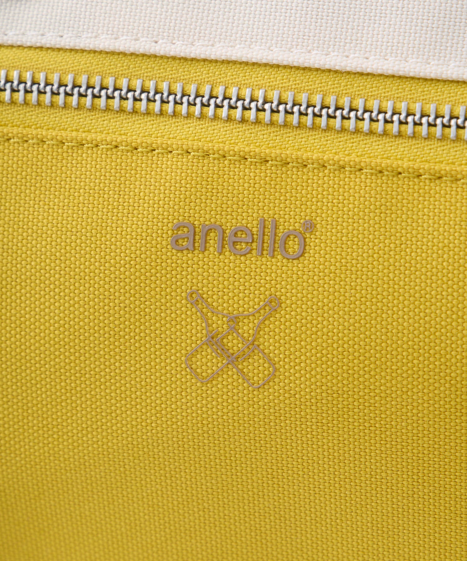 anello ショルダーバッグ 2WAY A5収納 撥水 NATIV ATB5182Y