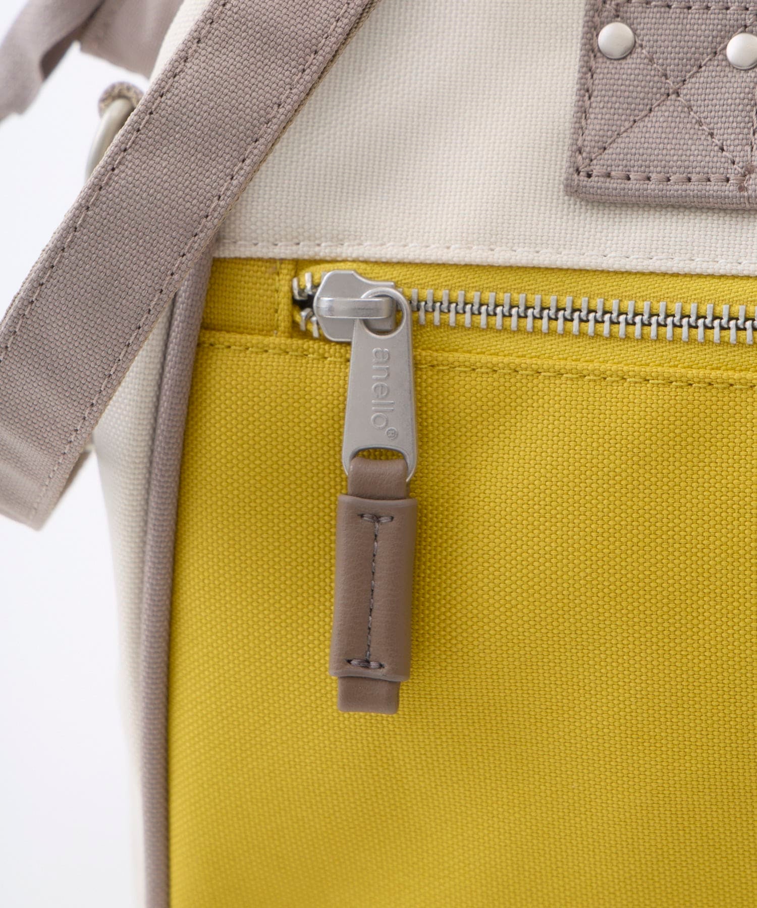 anello ショルダーバッグ 2WAY A5収納 撥水 NATIV ATB5182Y