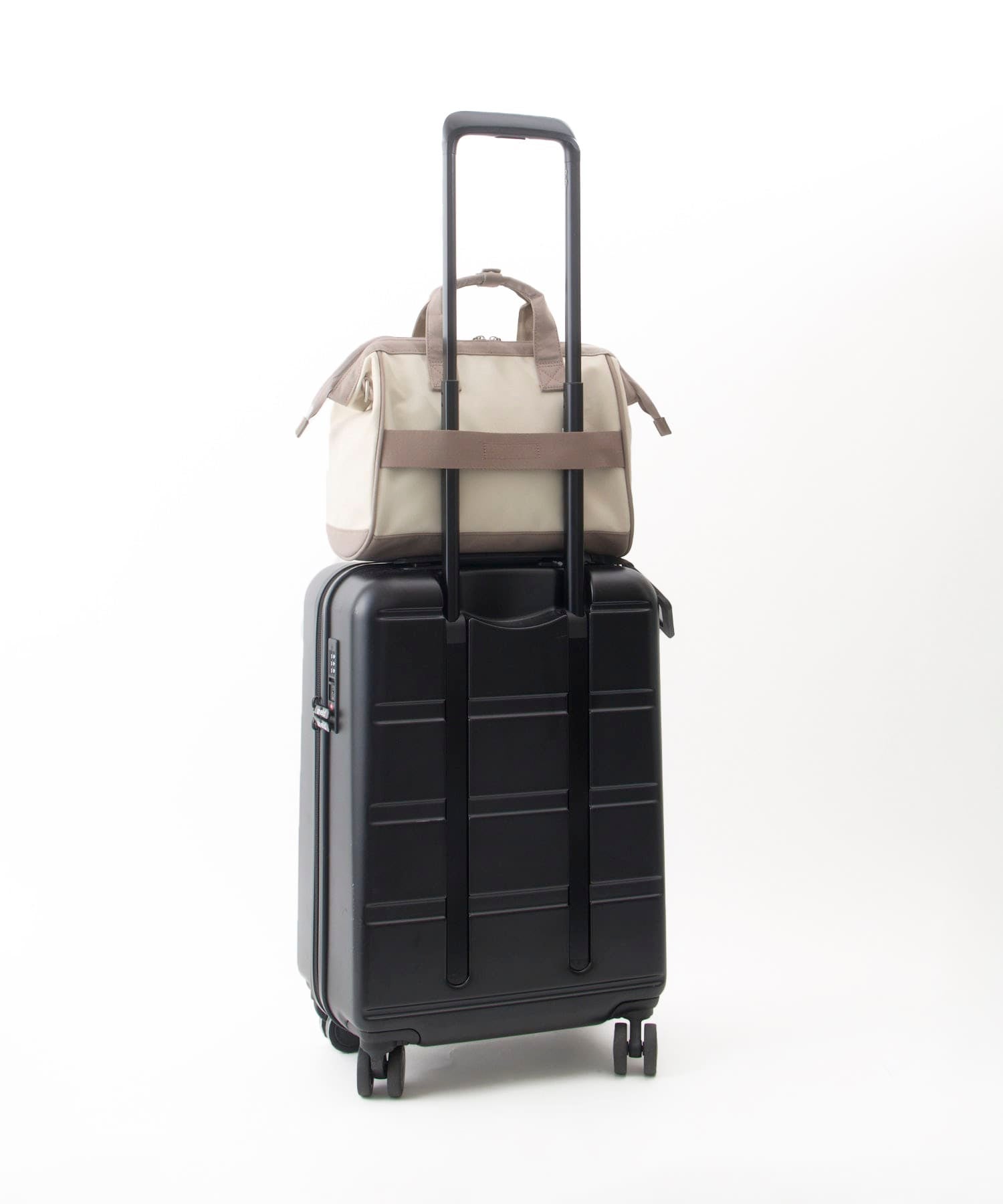 anello ショルダーバッグ 2WAY A5収納 撥水 NATIV ATB5182Y