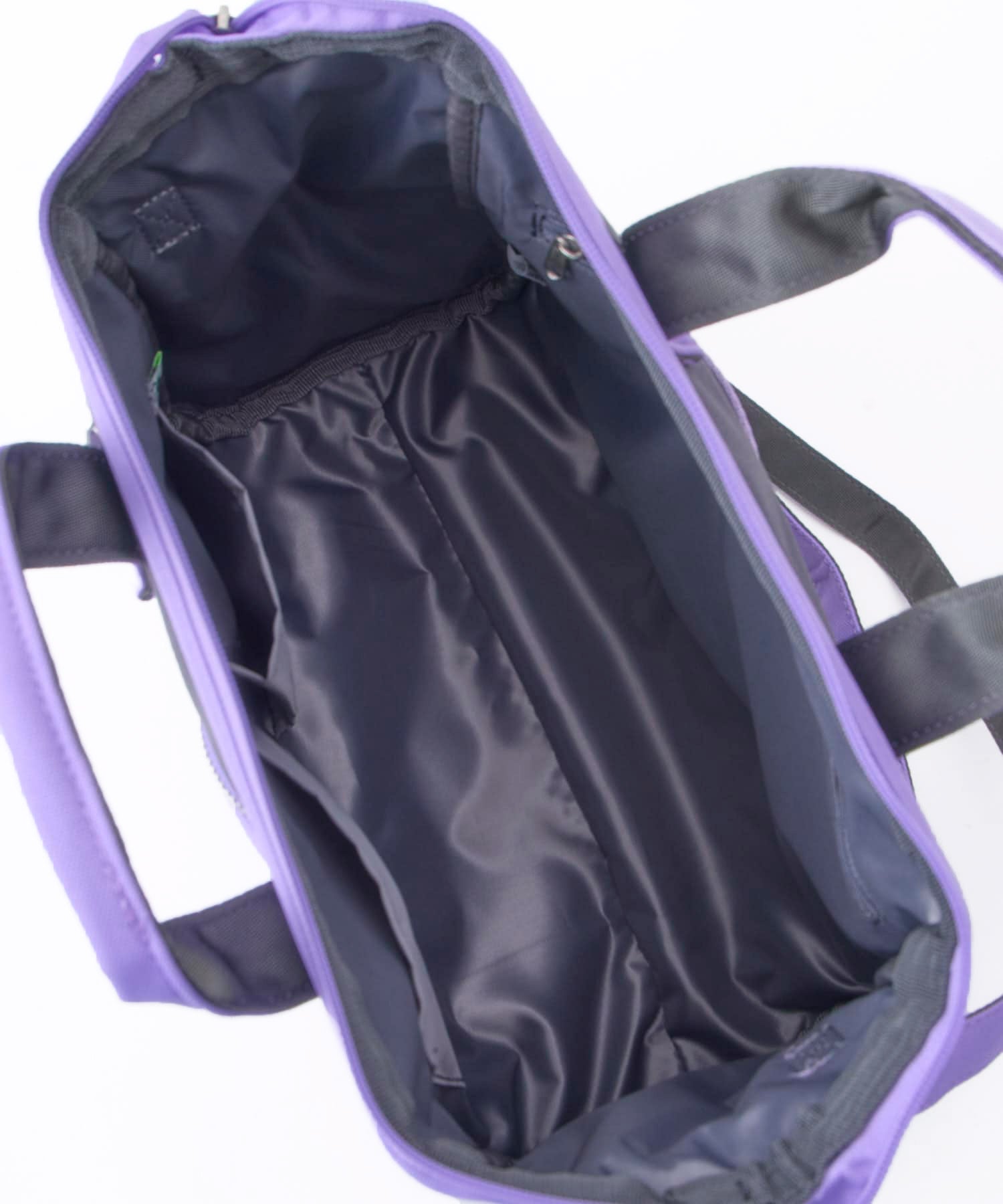 anello ショルダーバッグ 2WAY A5収納 撥水 NATIV ATB5182Y