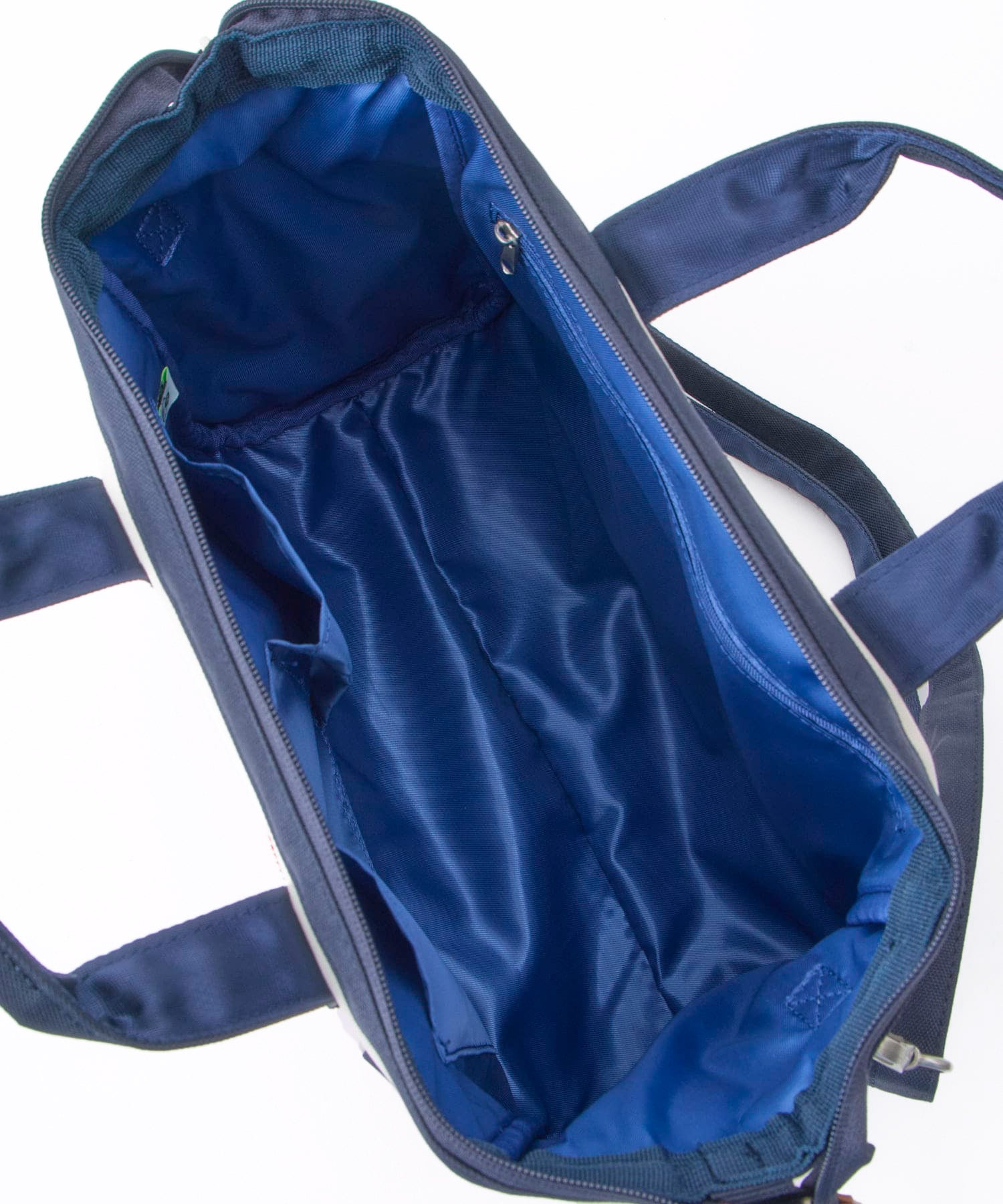 anello ショルダーバッグ 2WAY A5収納 撥水 NATIV ATB5182Y