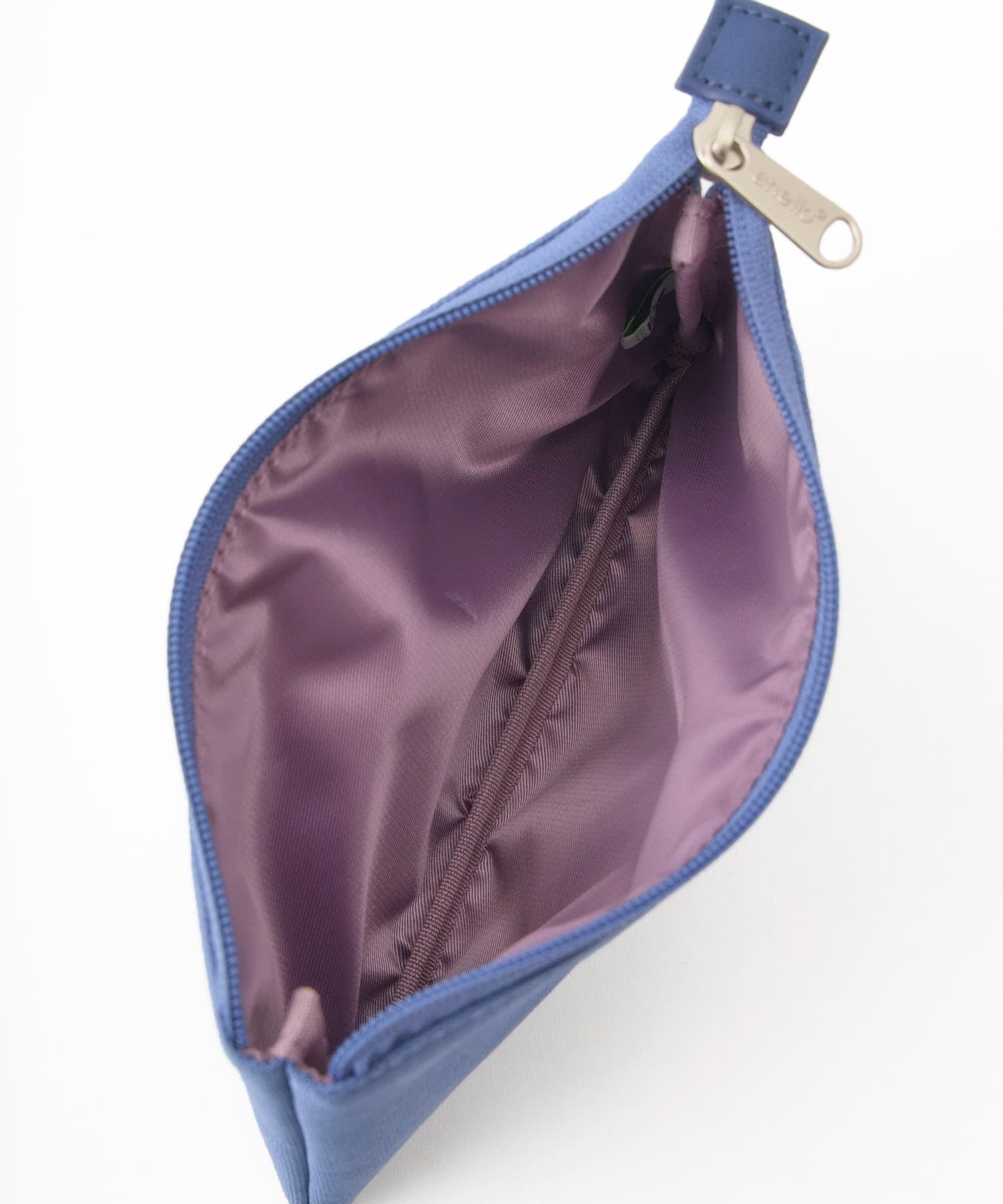 anello ポーチ 撥水 NATIV ATB5183