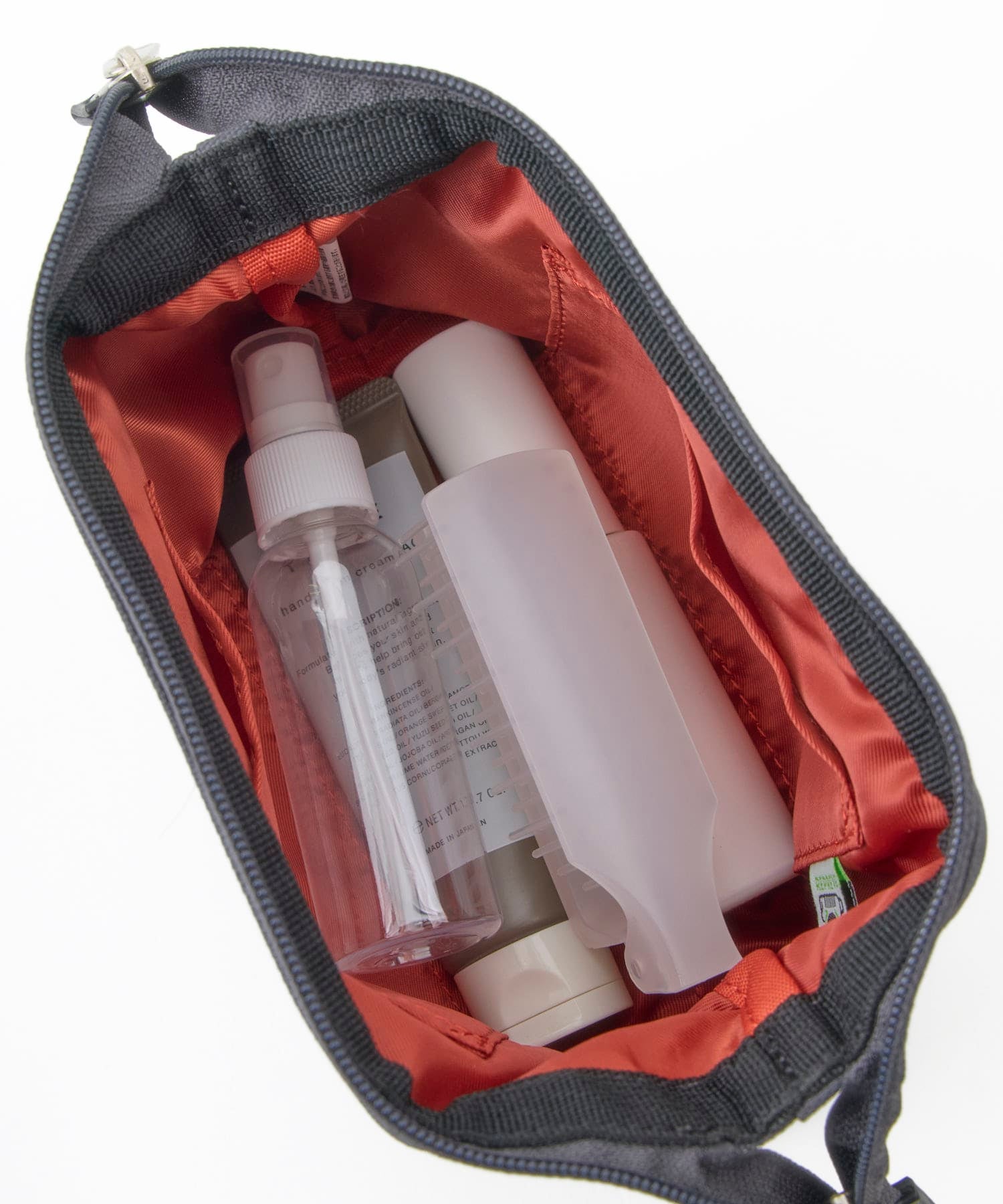 anello ポーチ 撥水 NATIV ATB5185