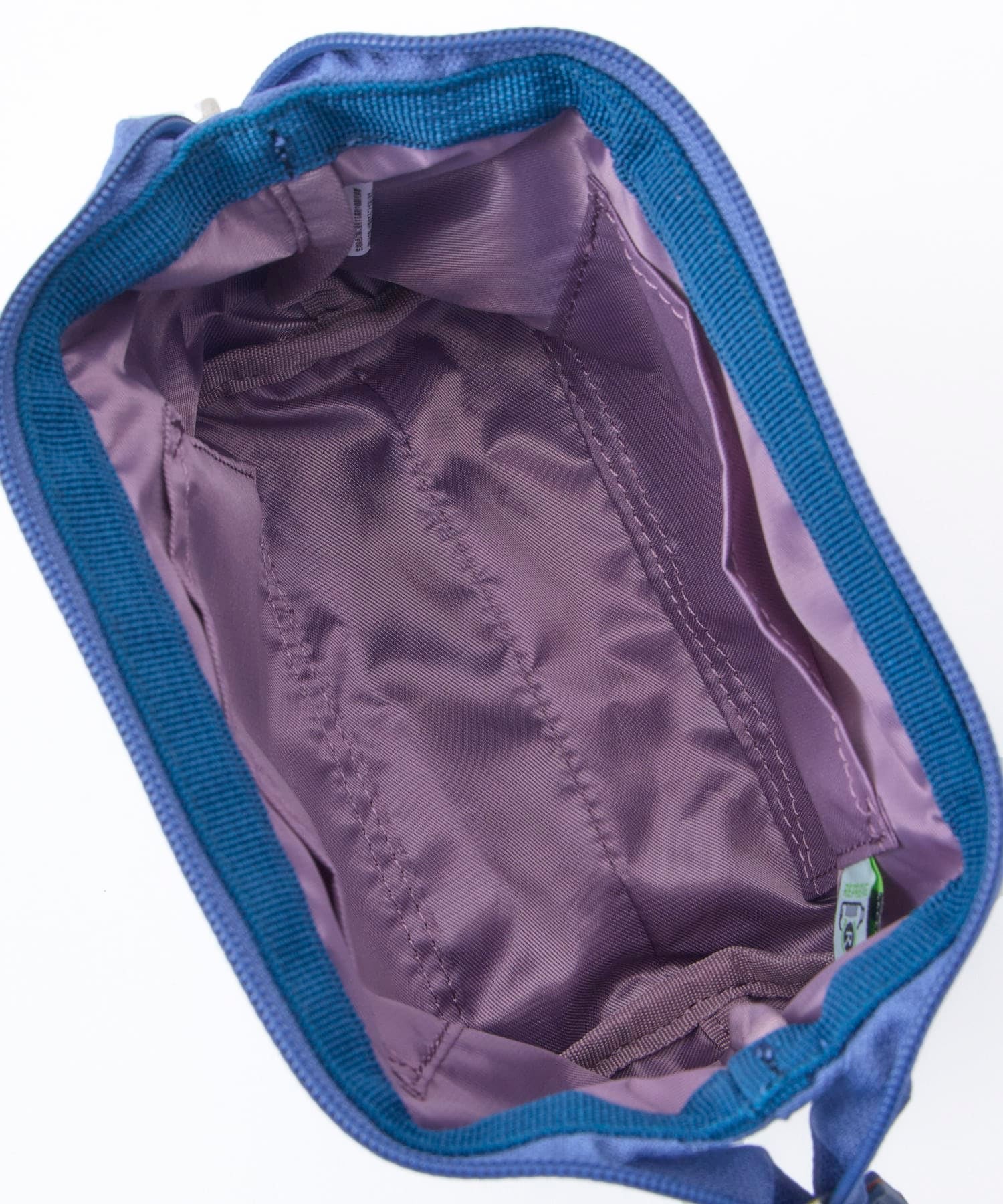 anello ポーチ 撥水 NATIV ATB5185