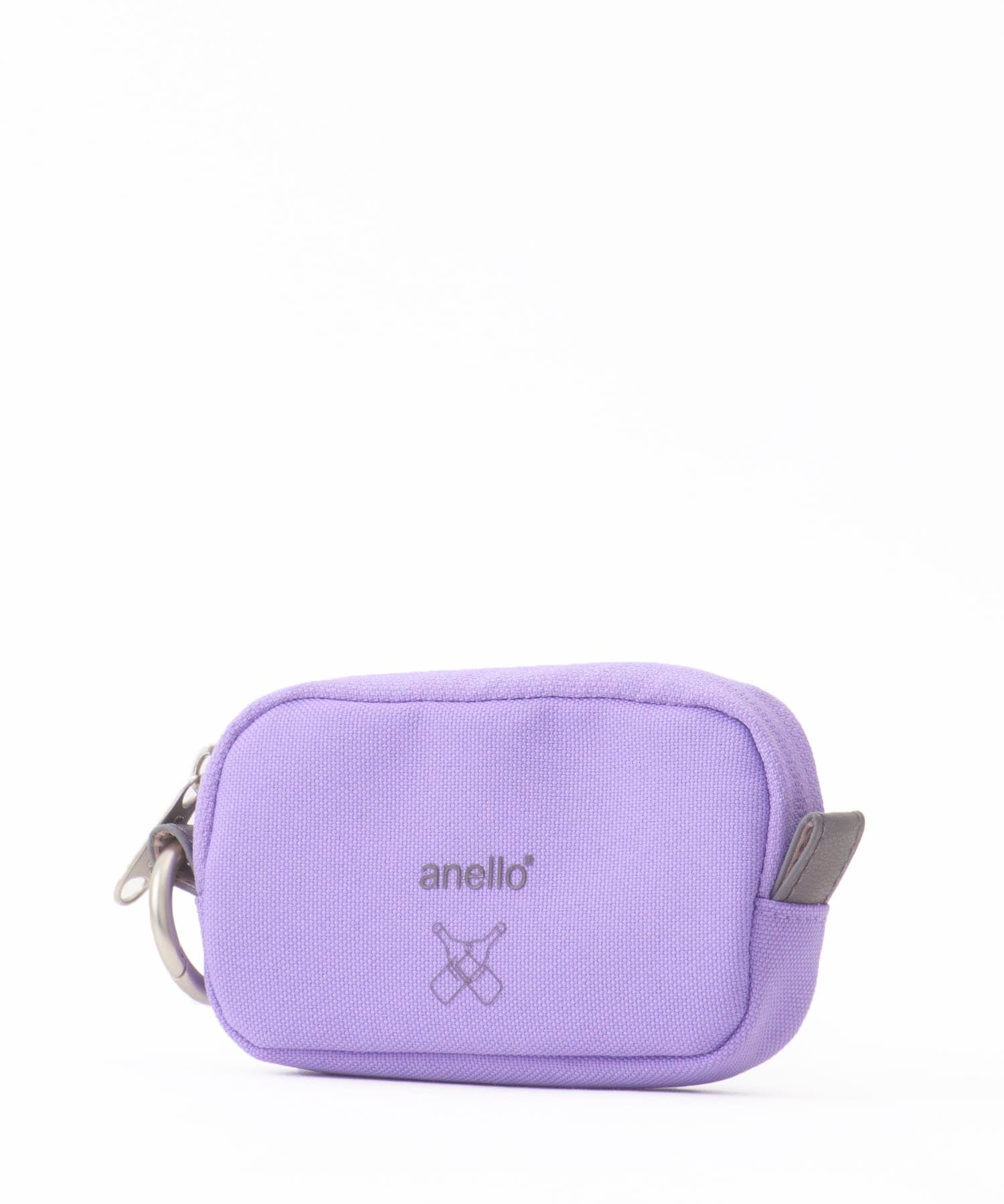 anello カードケース 撥水 NATIV ATB5186