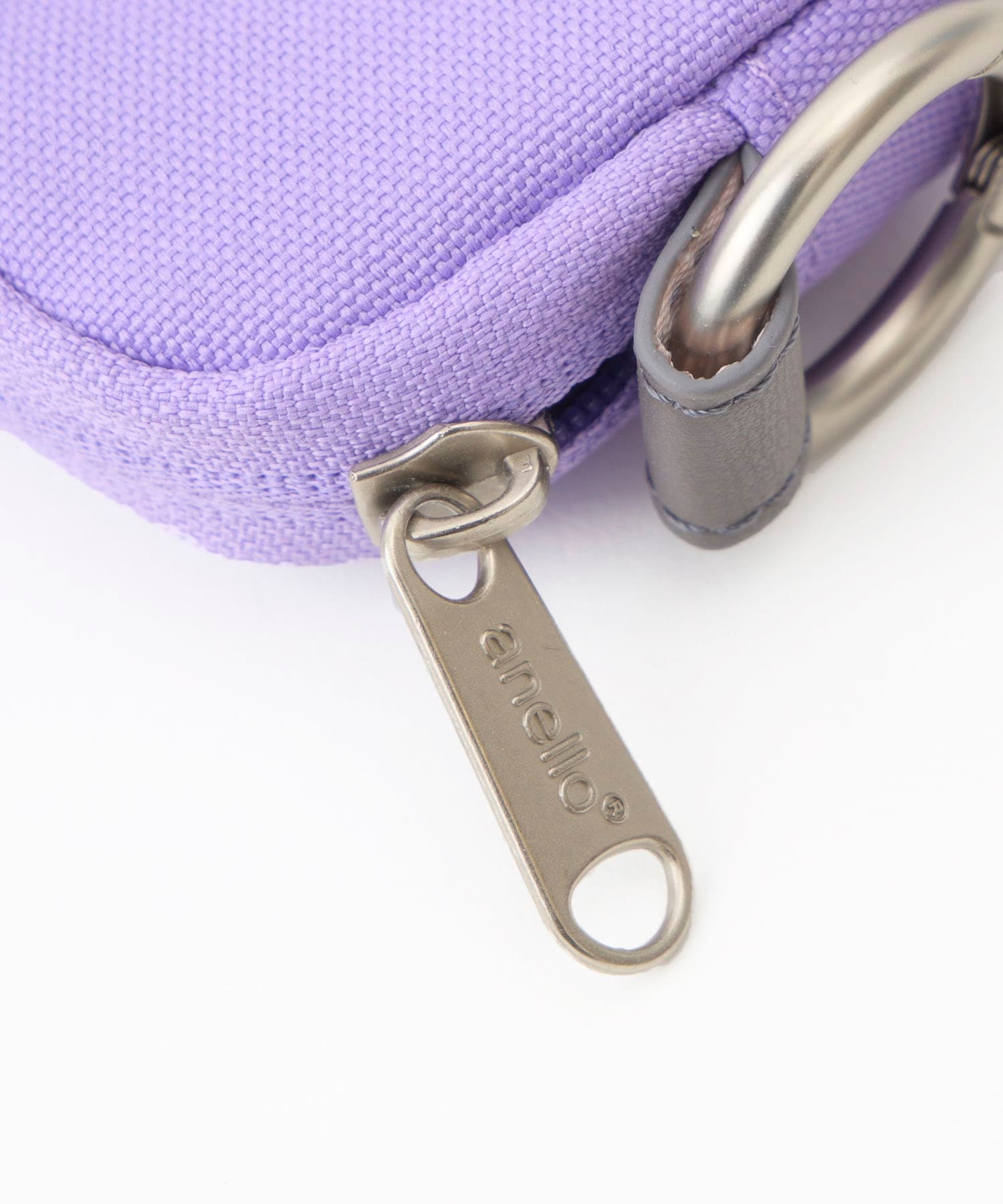 anello カードケース 撥水 NATIV ATB5186